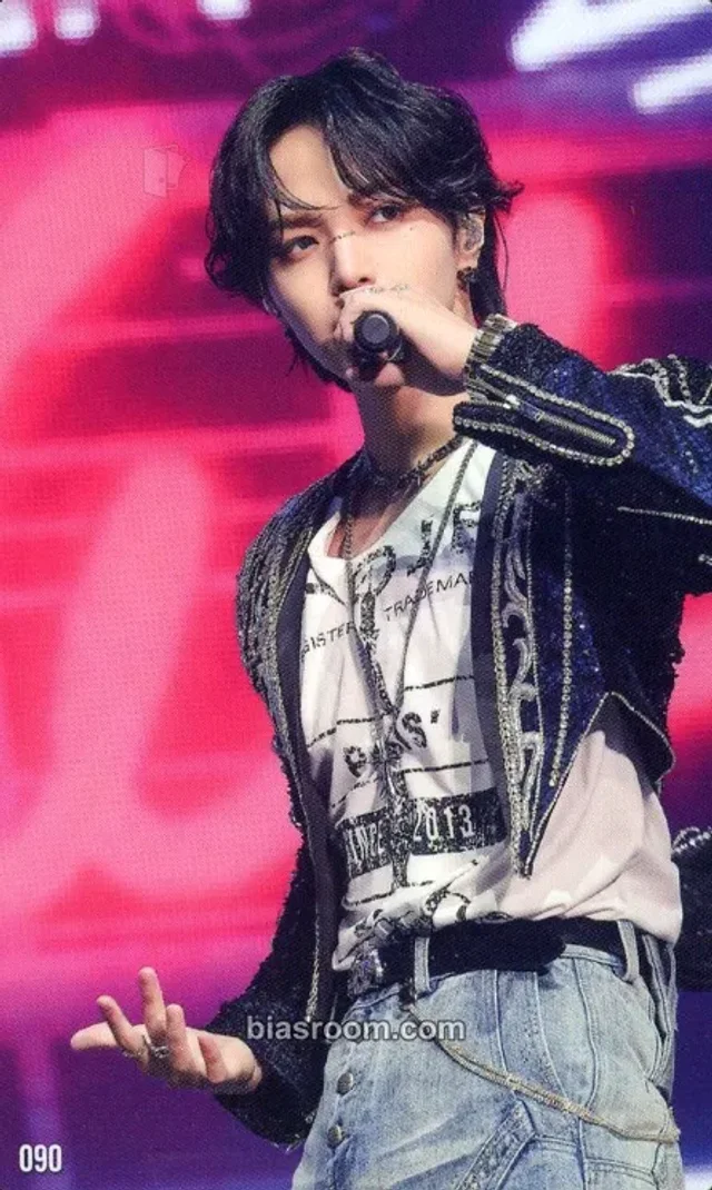 JO1 - Shosei Ohira - JO1DER SHOW 2025 'WHEREVER WE ARE' IN TOKYO DOME Event trading card