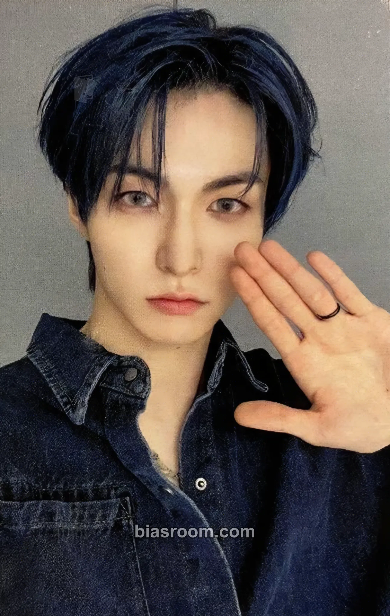 Romin EVERLASTING Photocard - E’LAST - E’LAST K-pop photocard