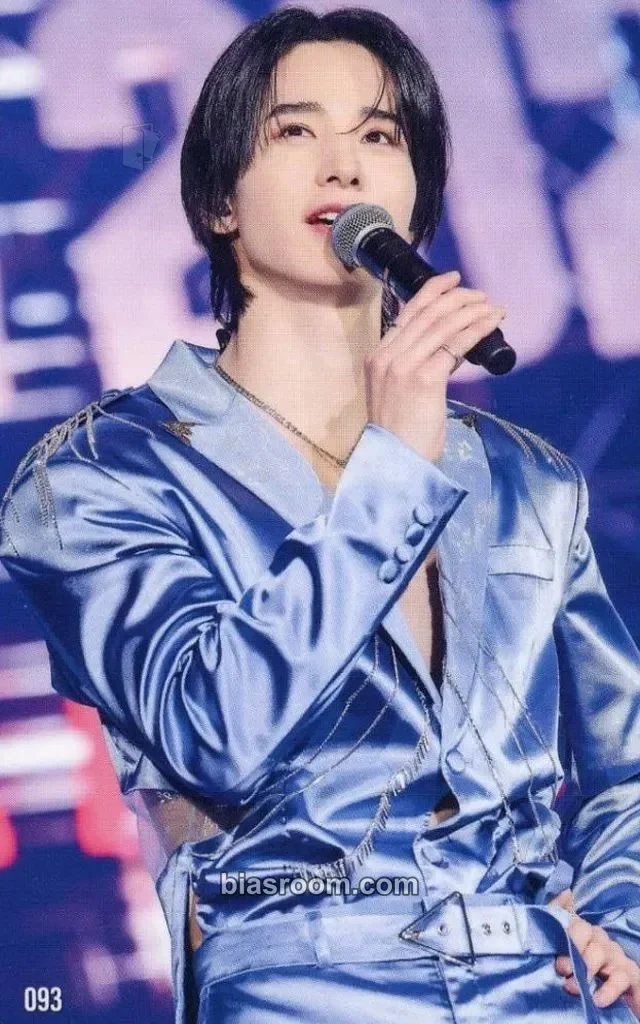 JO1 - Keigo Sato - JO1DER SHOW 2025 'WHEREVER WE ARE' IN TOKYO DOME Event trading card