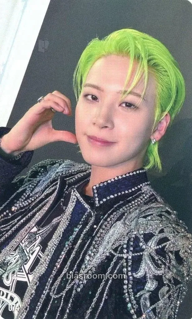 Ren Kawashiri JO1DER SHOW 2024-2025 ’WHEREVER WE ARE’ Photocard - JO1 - JO1 K-pop photocard