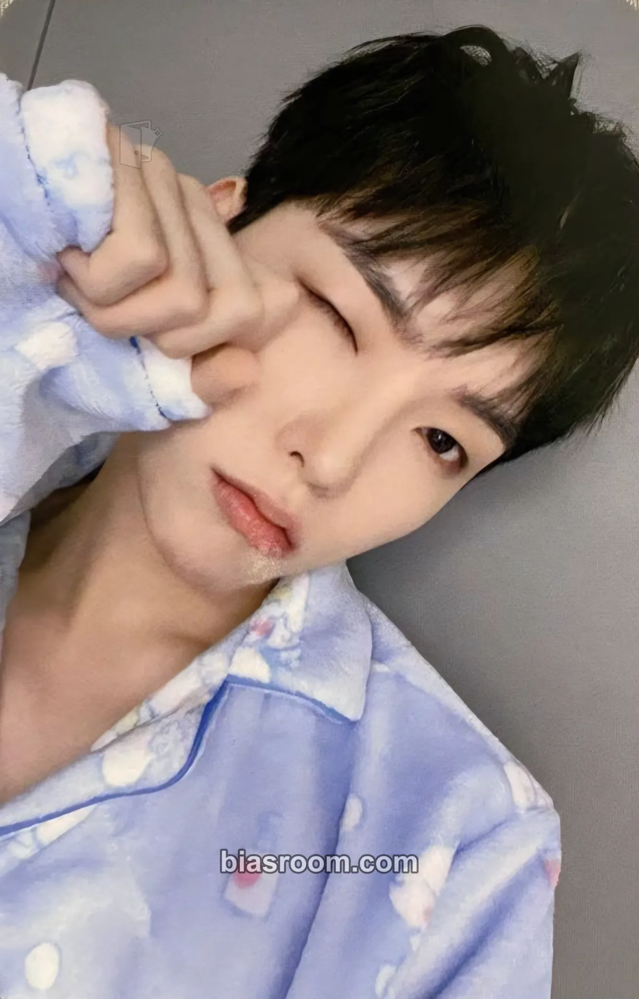 Rano iDENTIFICATION Photocard - E’LAST - E’LAST K-pop photocard
