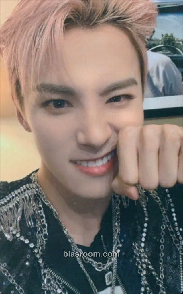 Takumi Kawanishi JO1DER SHOW 2024-2025 ’WHEREVER WE ARE’ Photocard - JO1 - JO1 K-pop photocard