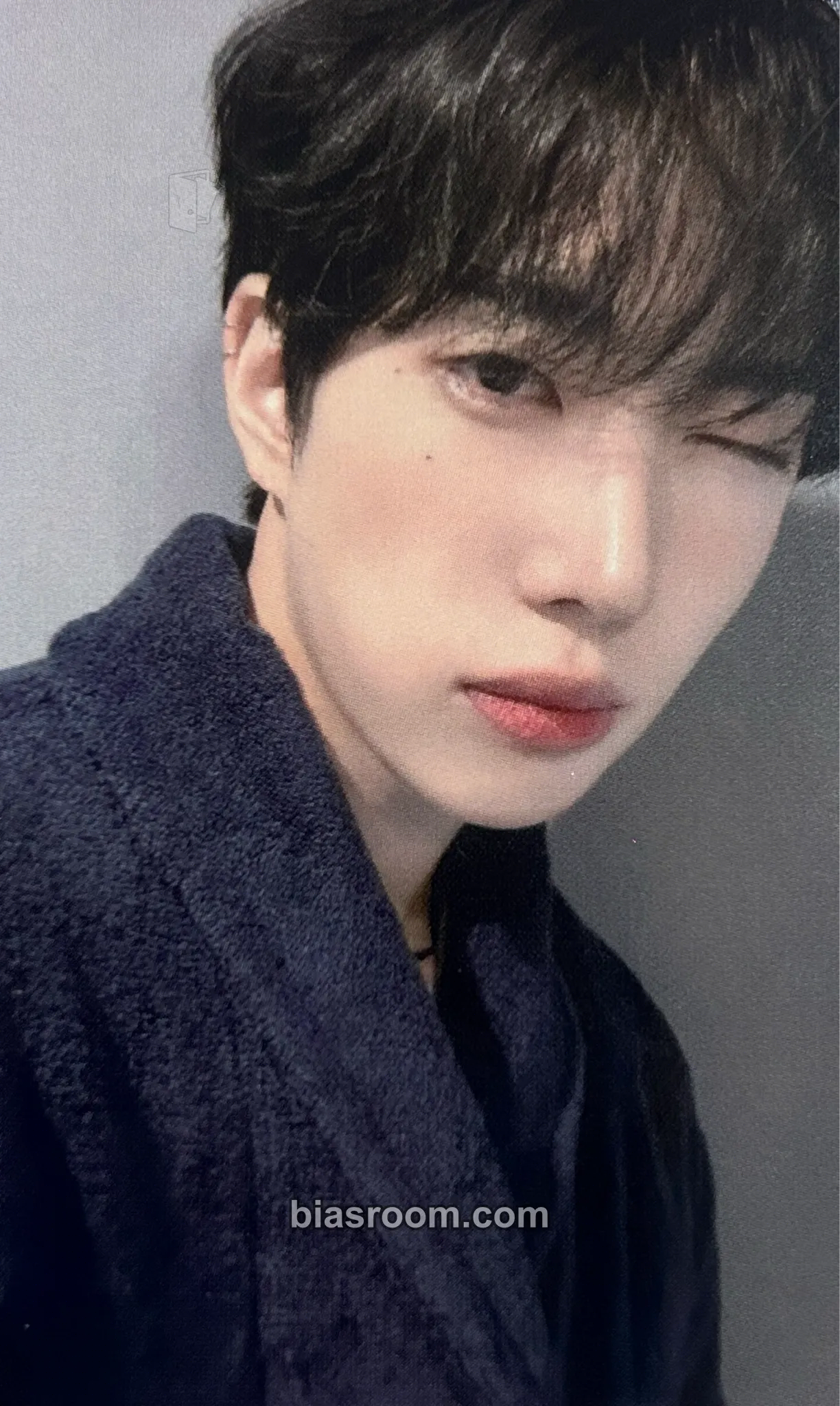 Jongwoo (Ze:U) At Our DREAM MOMENT Photocard - ONE PACT - ONE PACT K-pop photocard
