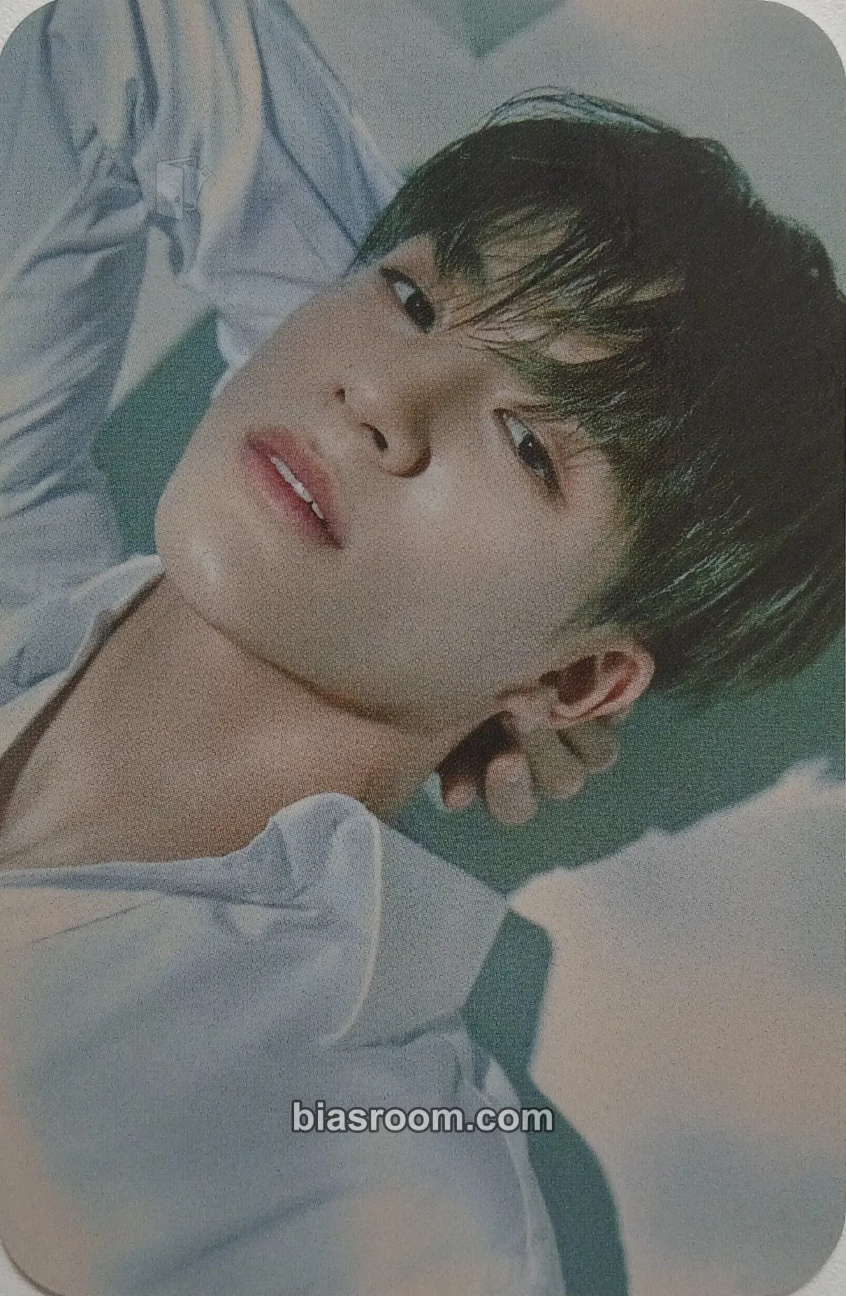 Jeno Starry Daydream Photocard - NCT DREAM - NCT DREAM K-pop photocard