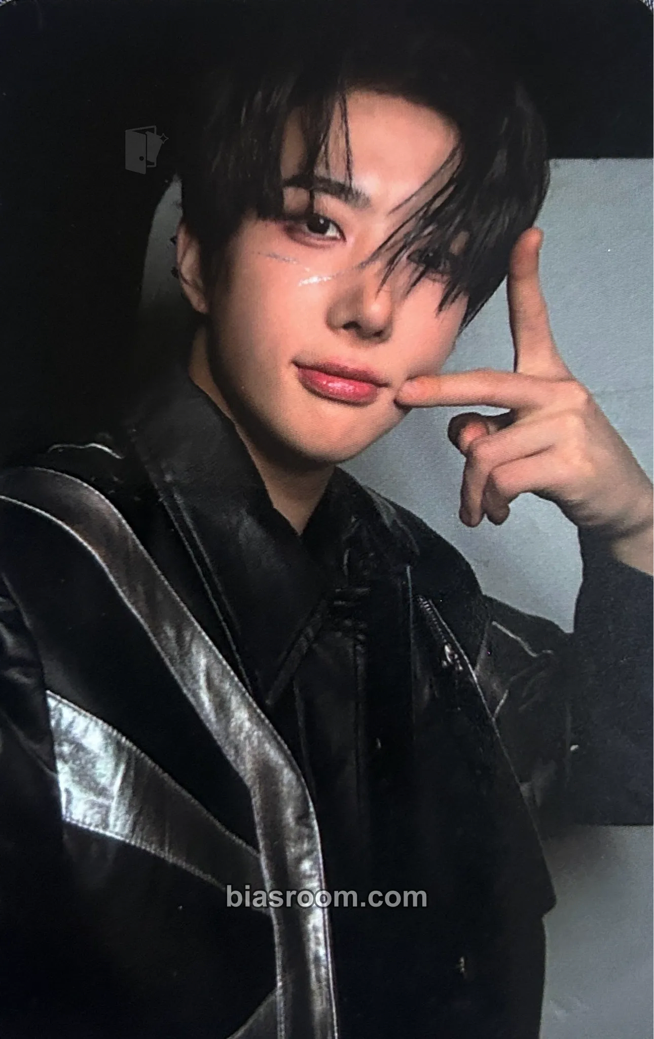 Jongwoo (Ze:U) 1’ONLY Photocard - ONE PACT - ONE PACT K-pop photocard