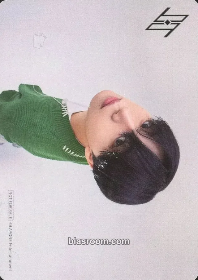 JO1 - Syoya Kimata - Your Key Album tower records japan purchase benefit