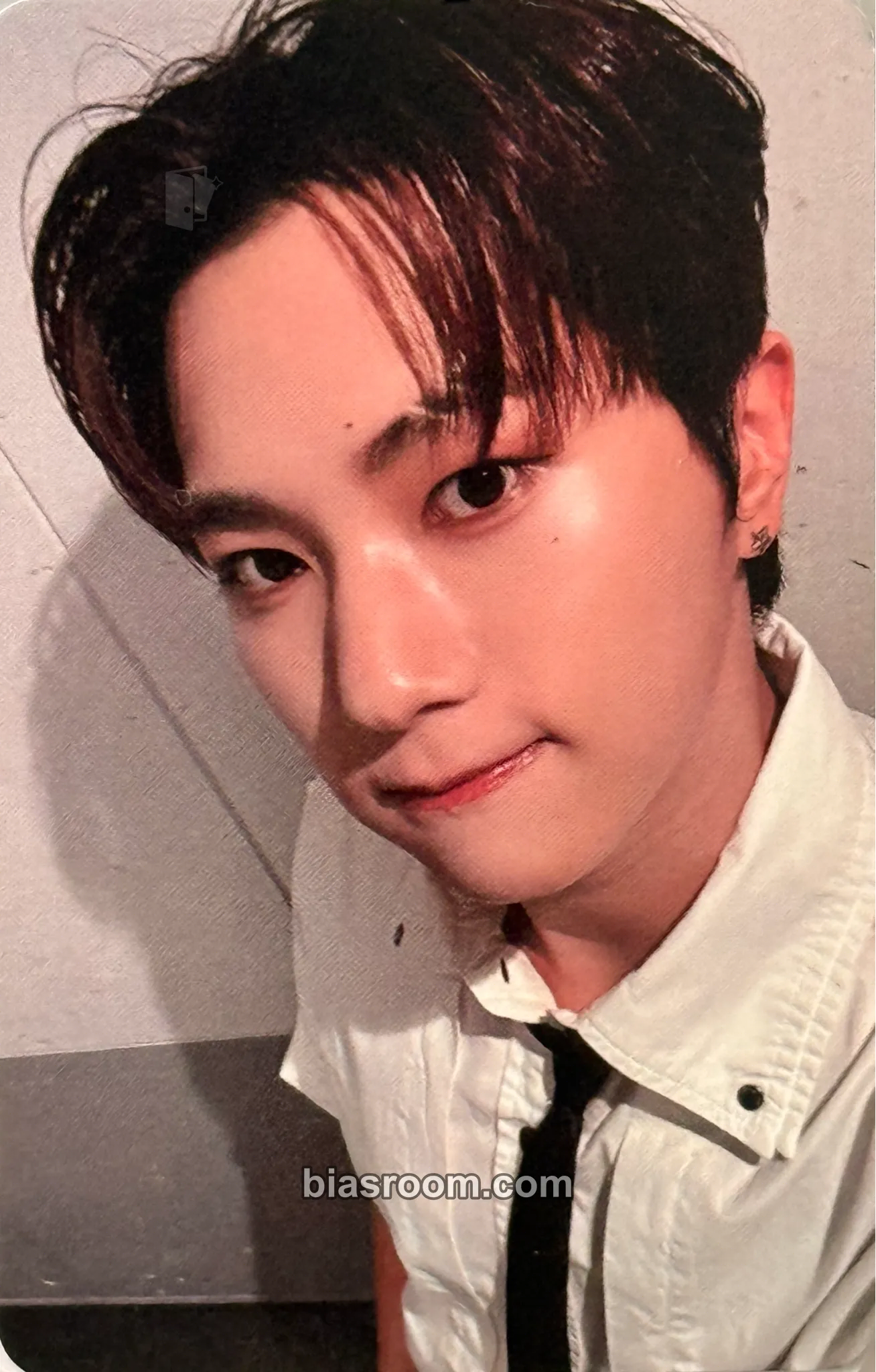 Doryun Starry Night Photocard - AIMERS - AIMERS K-pop photocard
