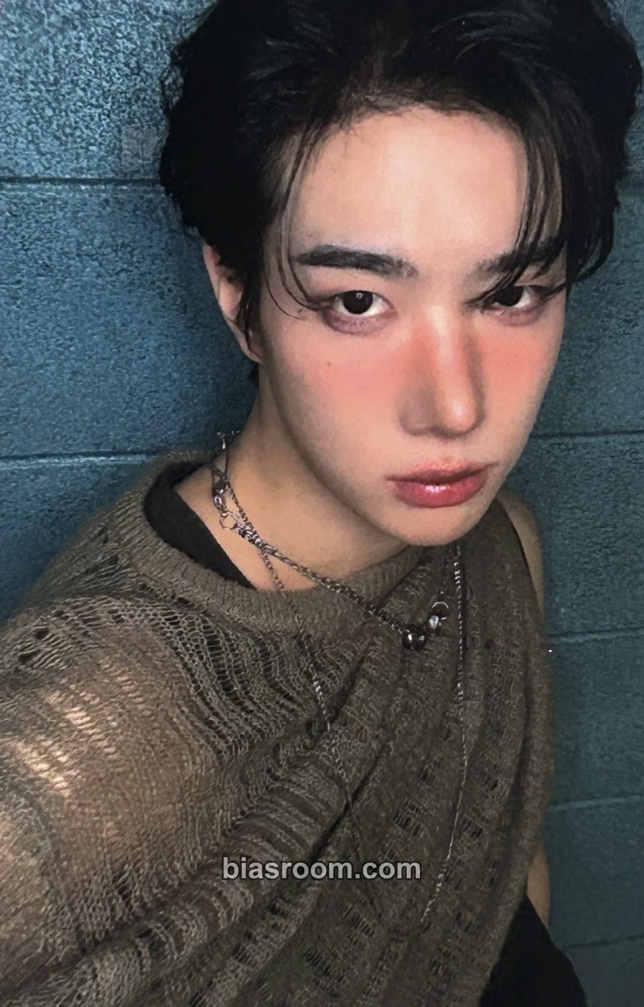 Jongwoo (Ze:U) 1’ONLY Photocard - ONE PACT - ONE PACT K-pop photocard