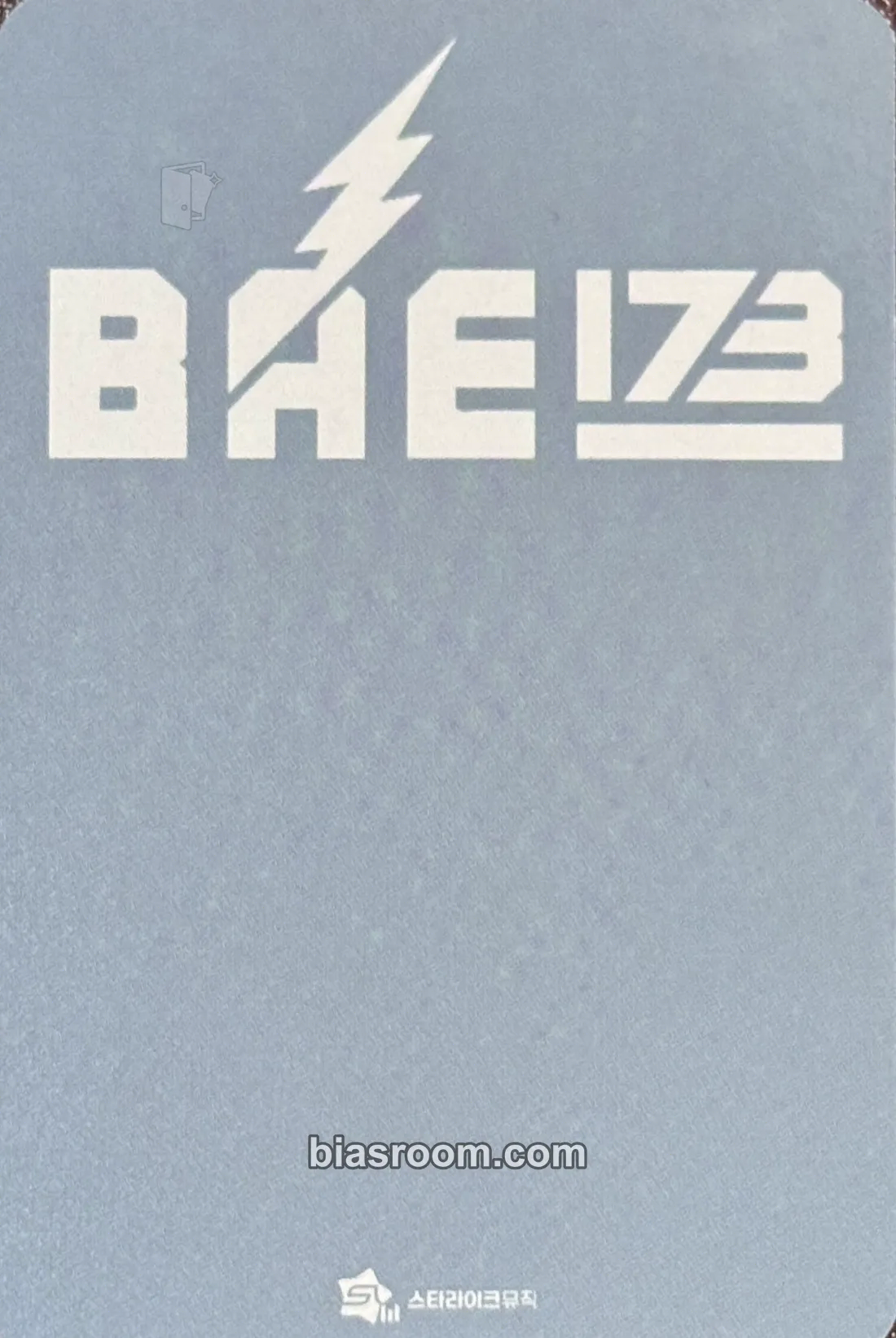 Junseo NEW CHAPTER : DESEAR Photocard - BAE173 | Bias Room