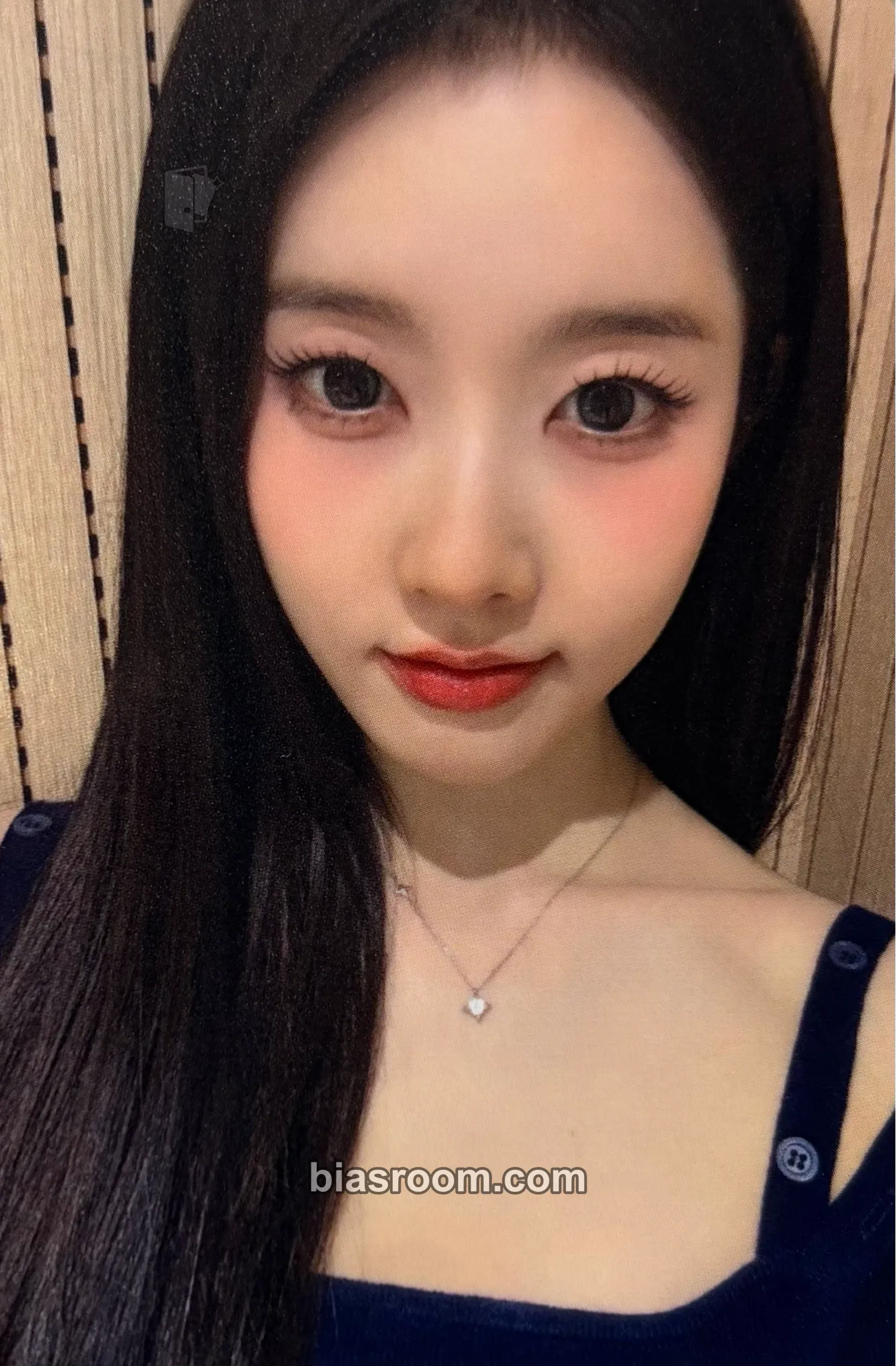 Sieun STAY ALIVE Photocard - STAYC - STAYC K-pop photocard