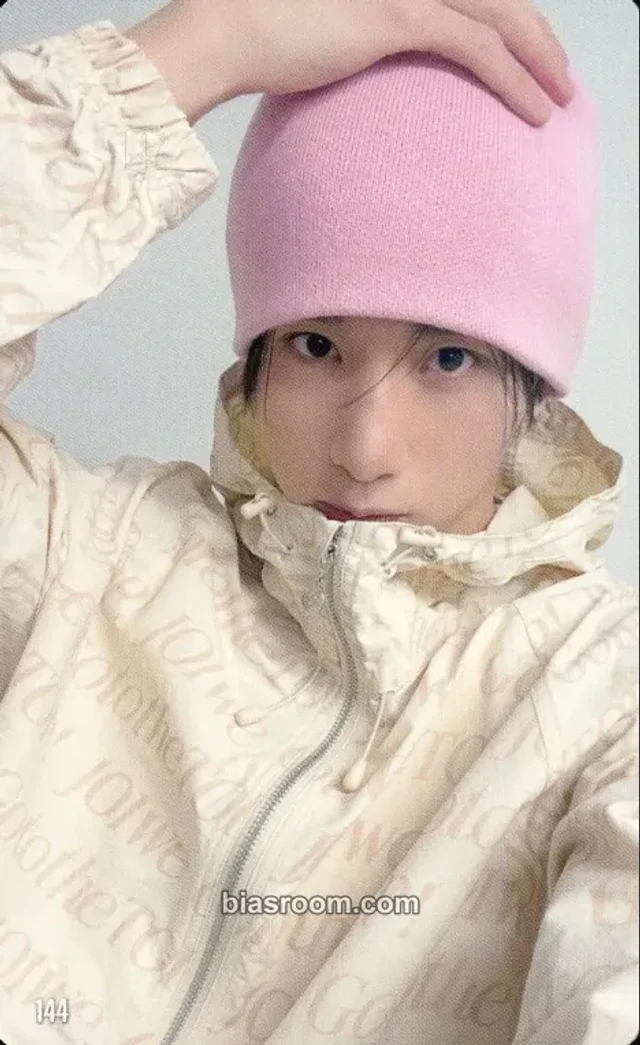JO1 - Keigo Sato - JO1DER SHOW 2026 EIEN Event purchase benefit trading card