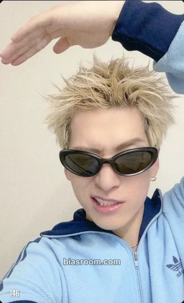 JO1 - Sukai Kinjo - JO1DER SHOW 2026 EIEN Event pop-up store venue-limited purchase benefit