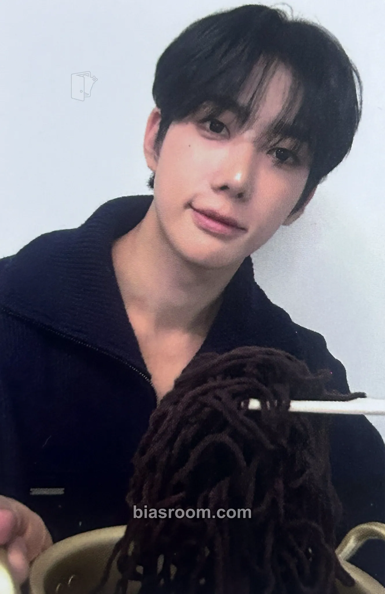 Jongwoo (Ze:U) 1’ONLY Photocard - ONE PACT - ONE PACT K-pop photocard