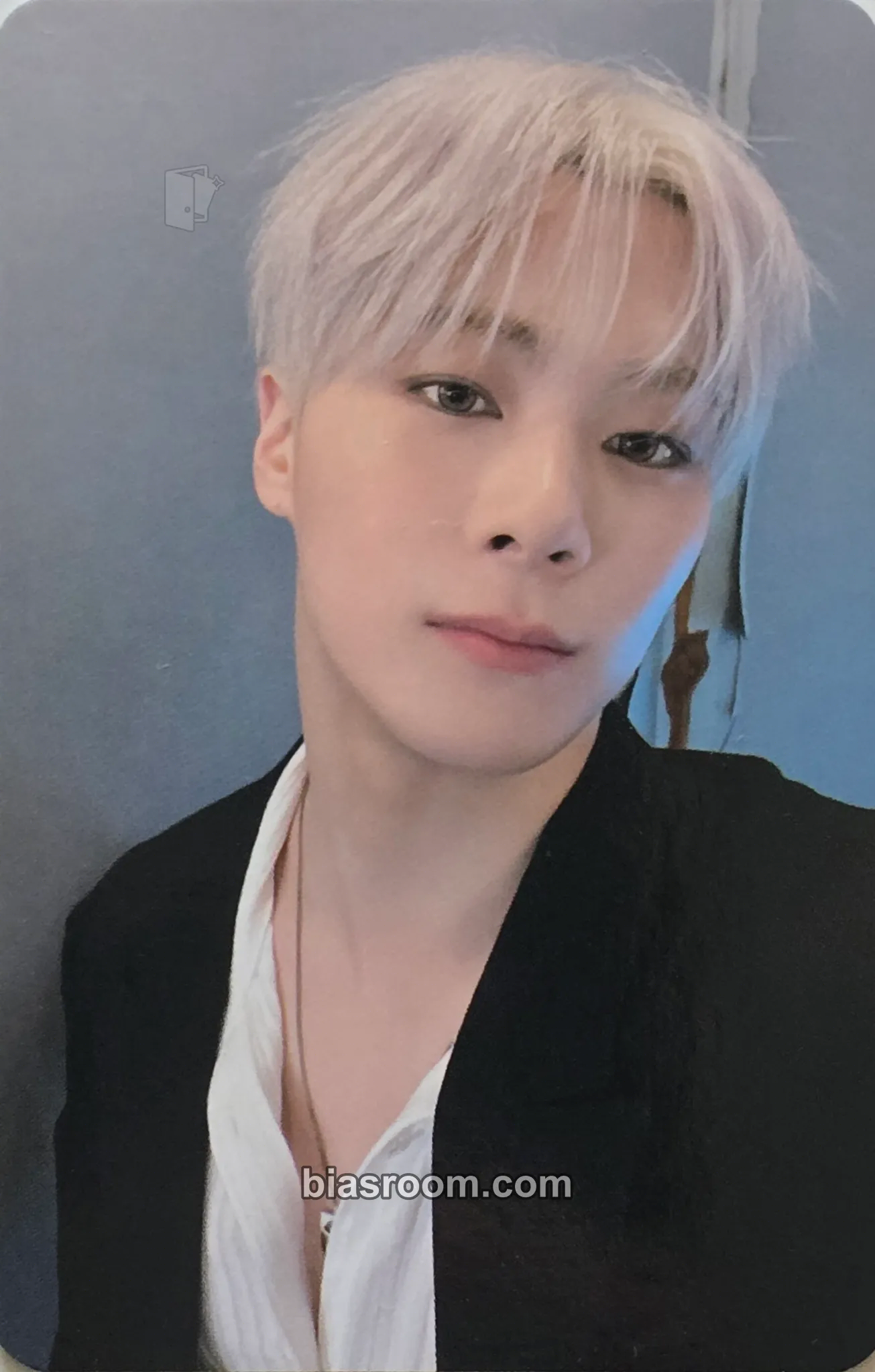 Moonbin Incense (Moonbin & Sanha Subunit) Photocard - ASTRO - ASTRO K-pop photocard