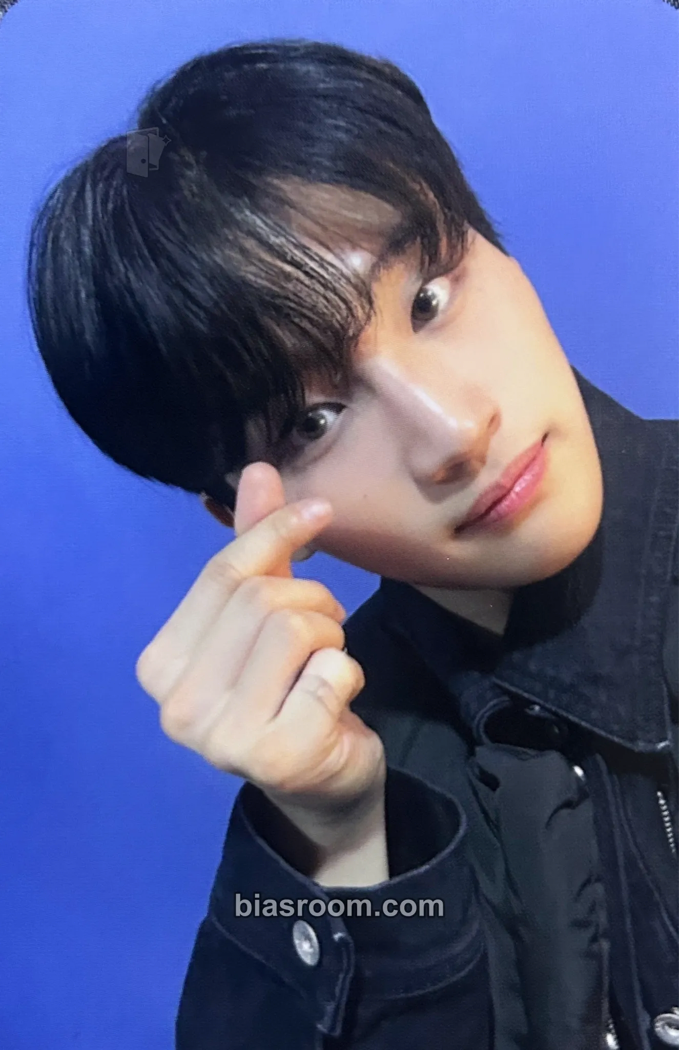 Yedam Moment Photocard - ONE PACT - ONE PACT K-pop photocard