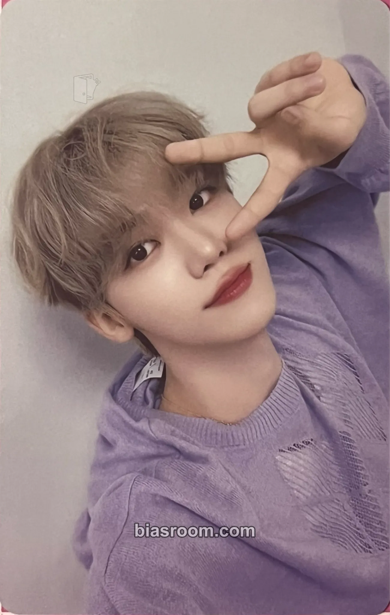 Jaemin Dreamscape Photocard - NCT DREAM - NCT DREAM K-pop photocard