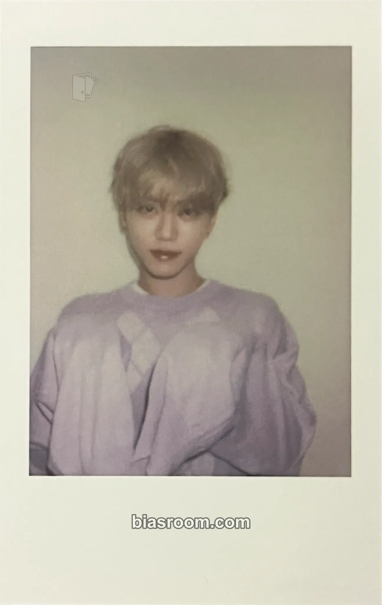 Jaemin Dreamscape Photocard - NCT DREAM - NCT DREAM K-pop photocard