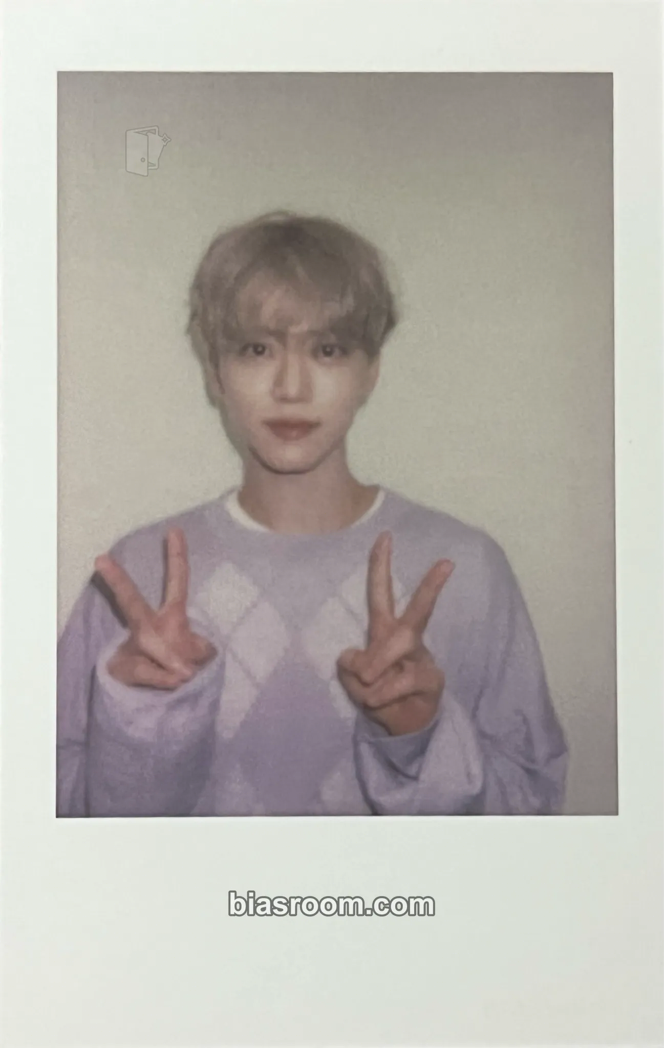 Jaemin Dreamscape Photocard - NCT DREAM - NCT DREAM K-pop photocard