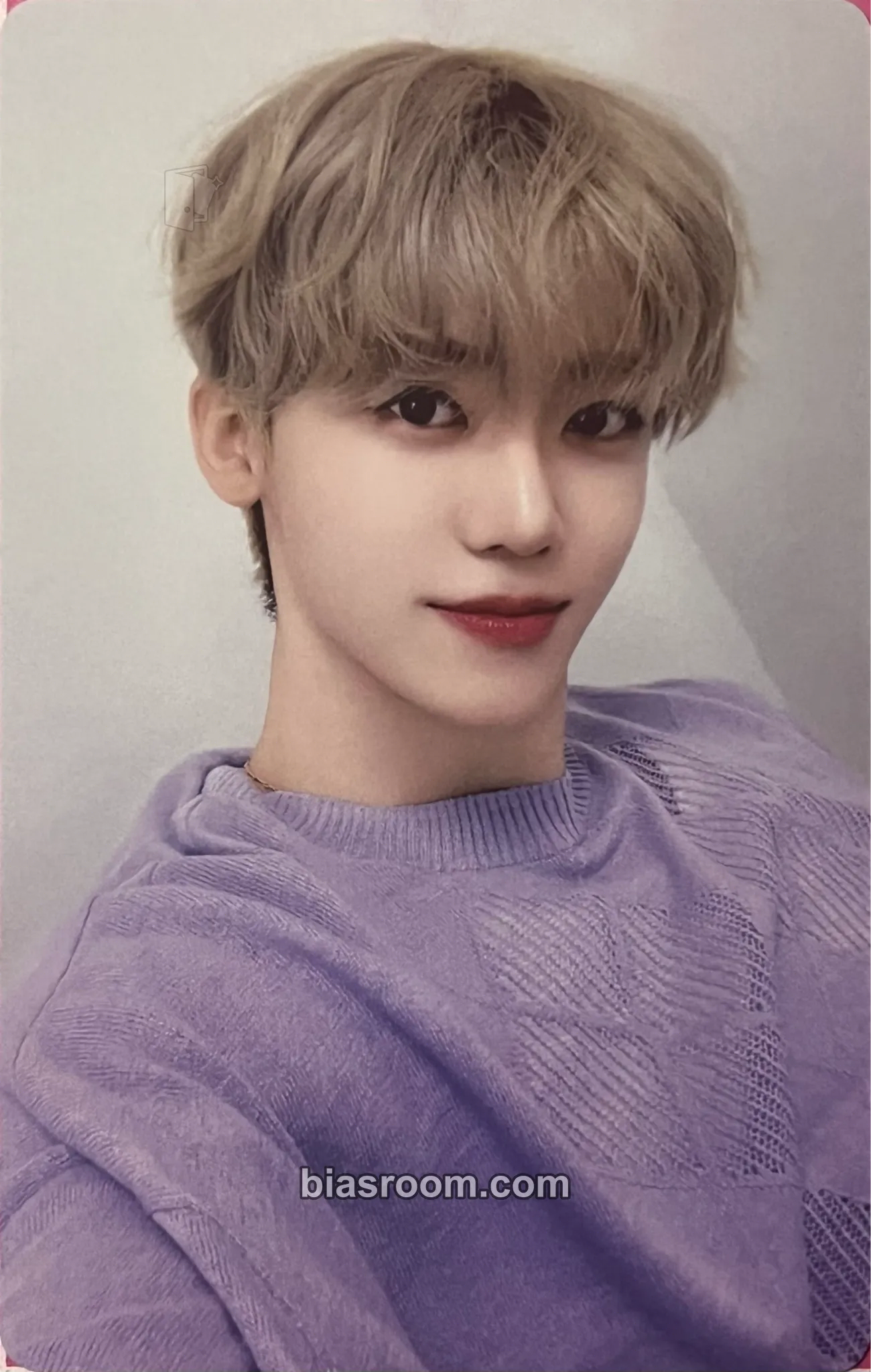 Jaemin Dreamscape Photocard - NCT DREAM - NCT DREAM K-pop photocard