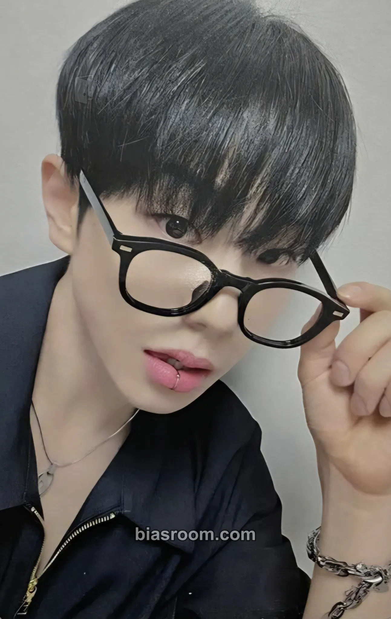 Wonjun EVERLASTING Photocard - E’LAST - E’LAST K-pop photocard