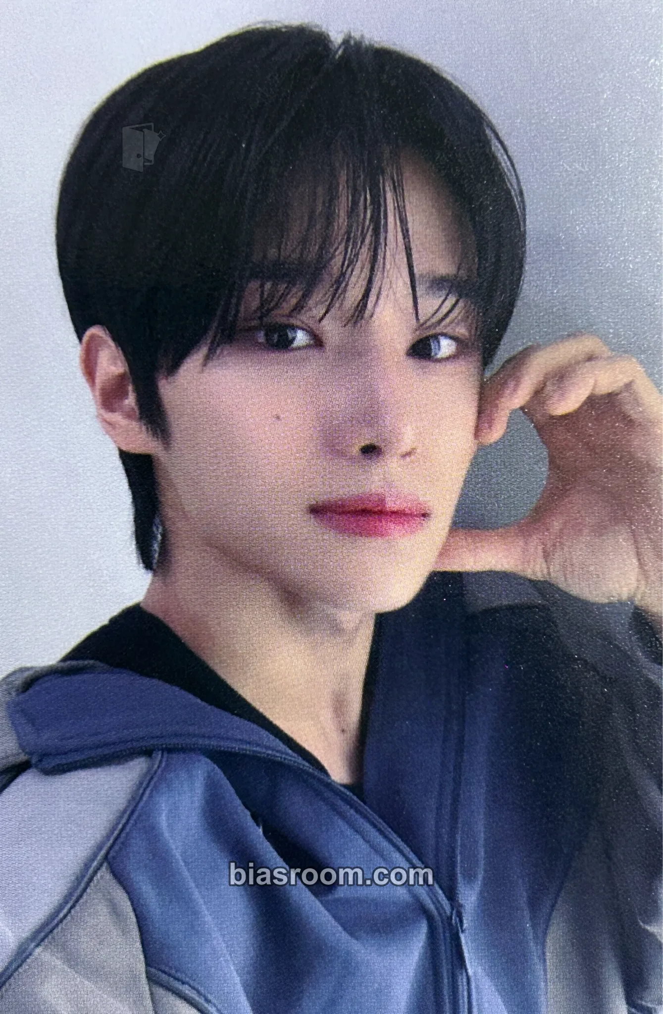 Yedam Fallin' Photocard - ONE PACT - ONE PACT K-pop photocard