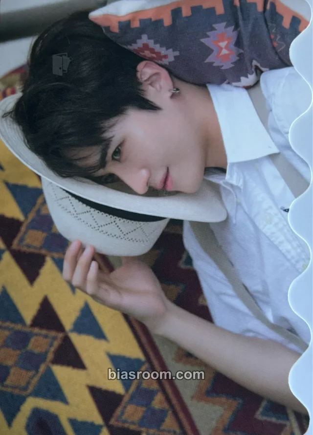 PENTAGON - Yanan - SUM(ME:R) Album album photocard