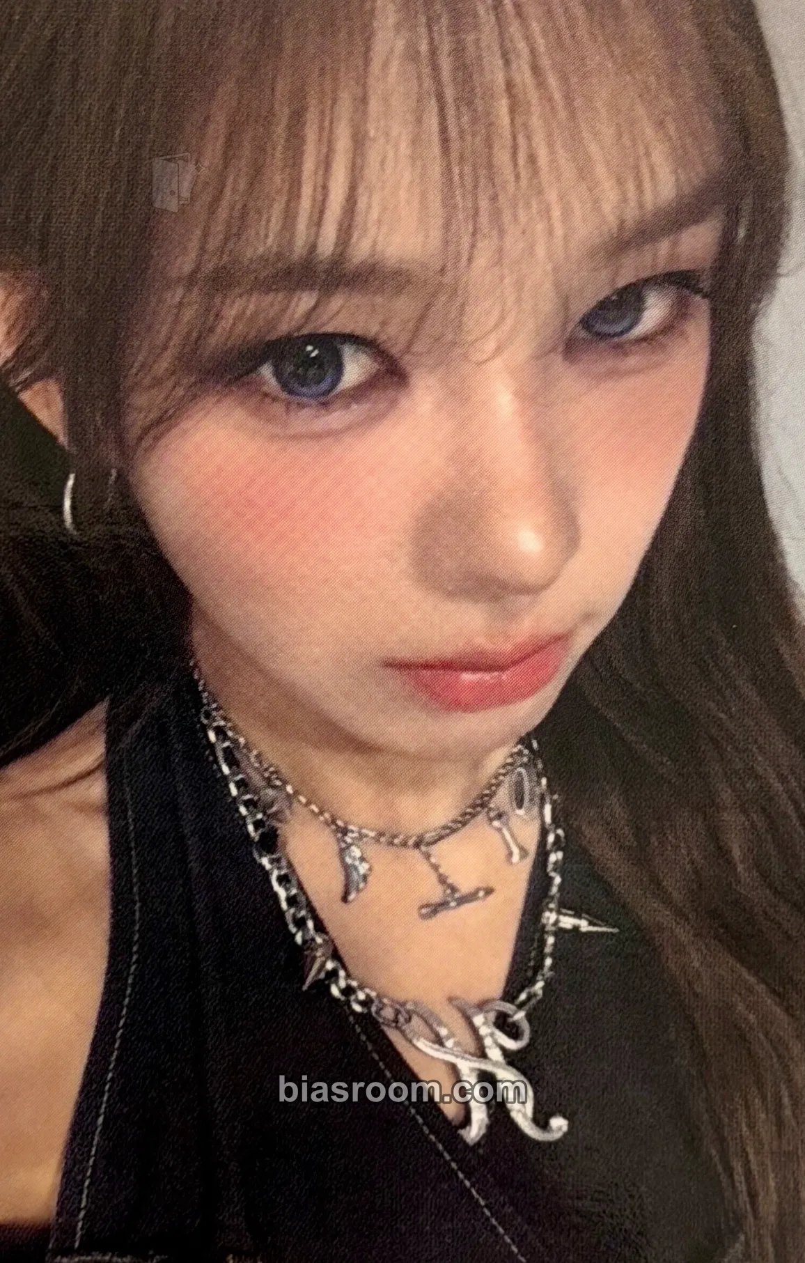Ryu Sarang KCON 2026 Photocard - izna - izna K-pop photocard