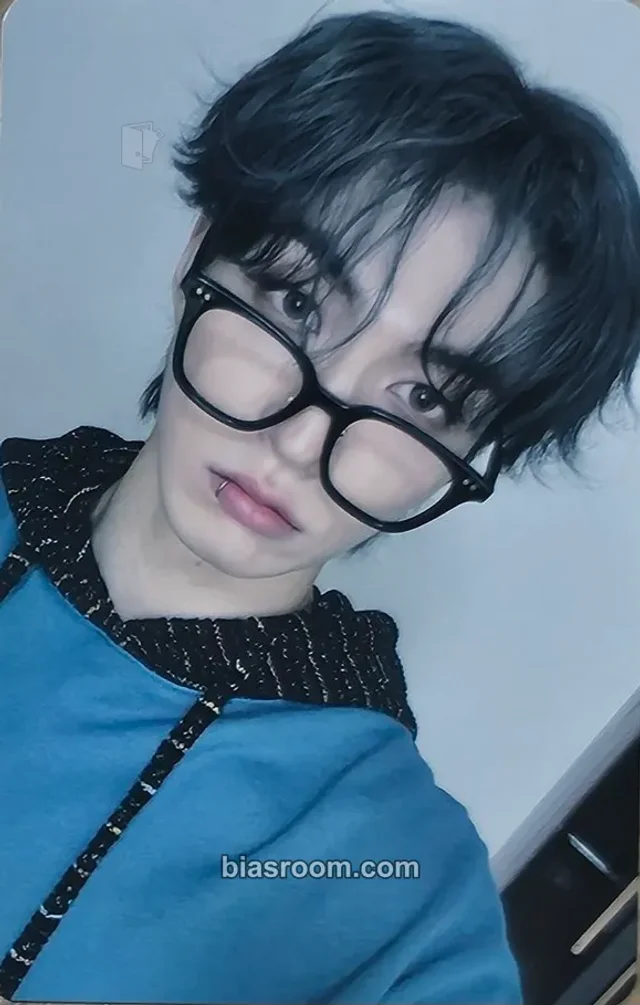 E’LAST - Romin  - EVERLASTING Album video call (fancall)