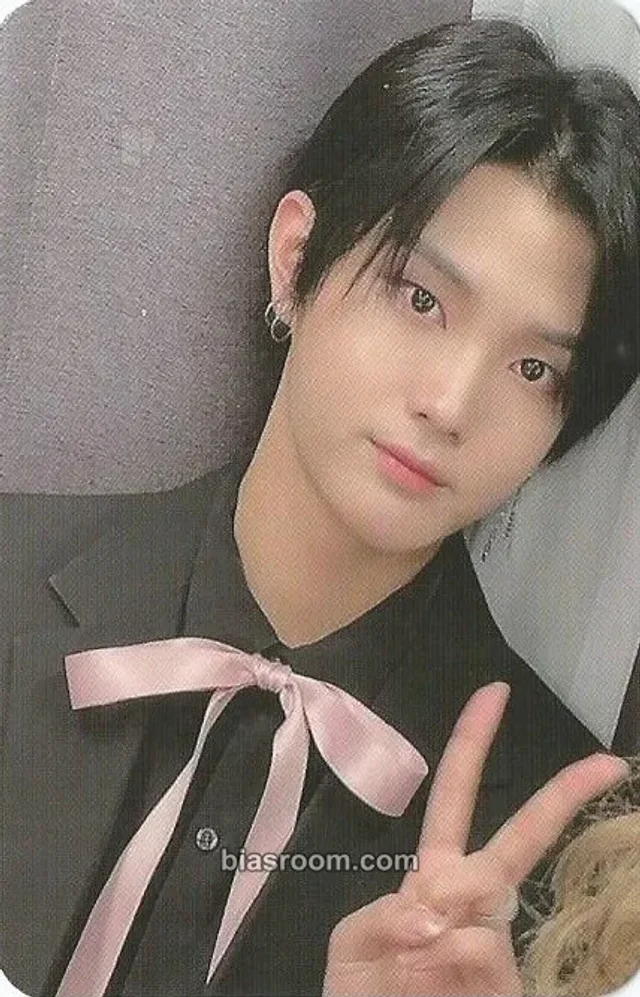 The KingDom - Chiwoo - History of Kingdom : PartⅡ. Chiwoo Album dmc music fansign video call (fancall)