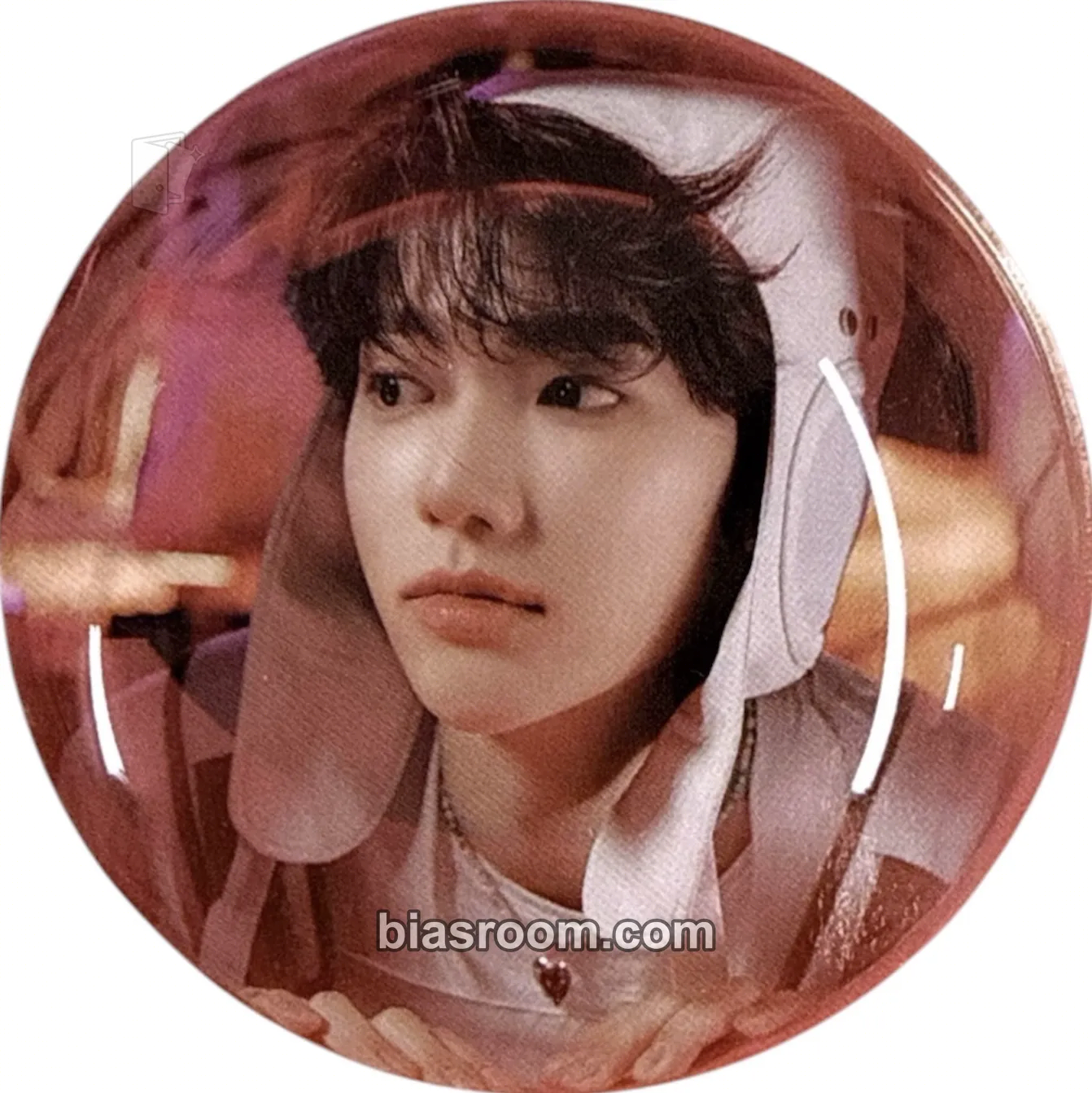 Hao Cinema Paradise Photocard - ZEROBASEONE - ZEROBASEONE K-pop photocard