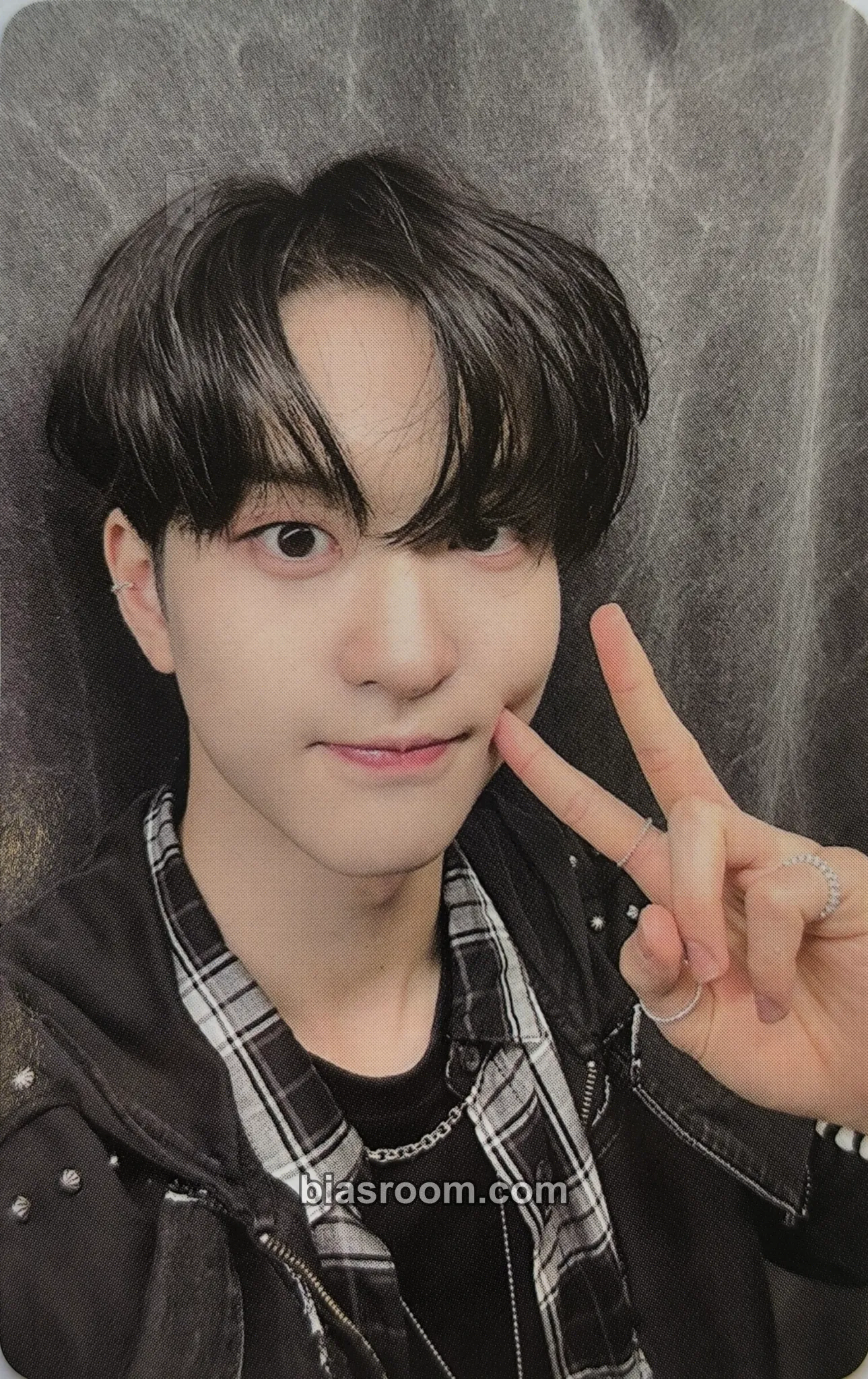 Kim Wooseok Fantasy Boys Fan Concert: Welcome To Your Fantasy Photocard - FANTASY BOYS - FANTASY BOYS K-pop photocard