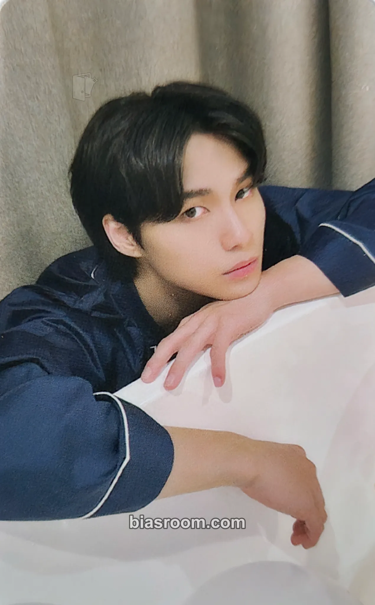 Kyoungyoon It’s All Right Part.3 Photocard - DKZ - DKZ K-pop photocard