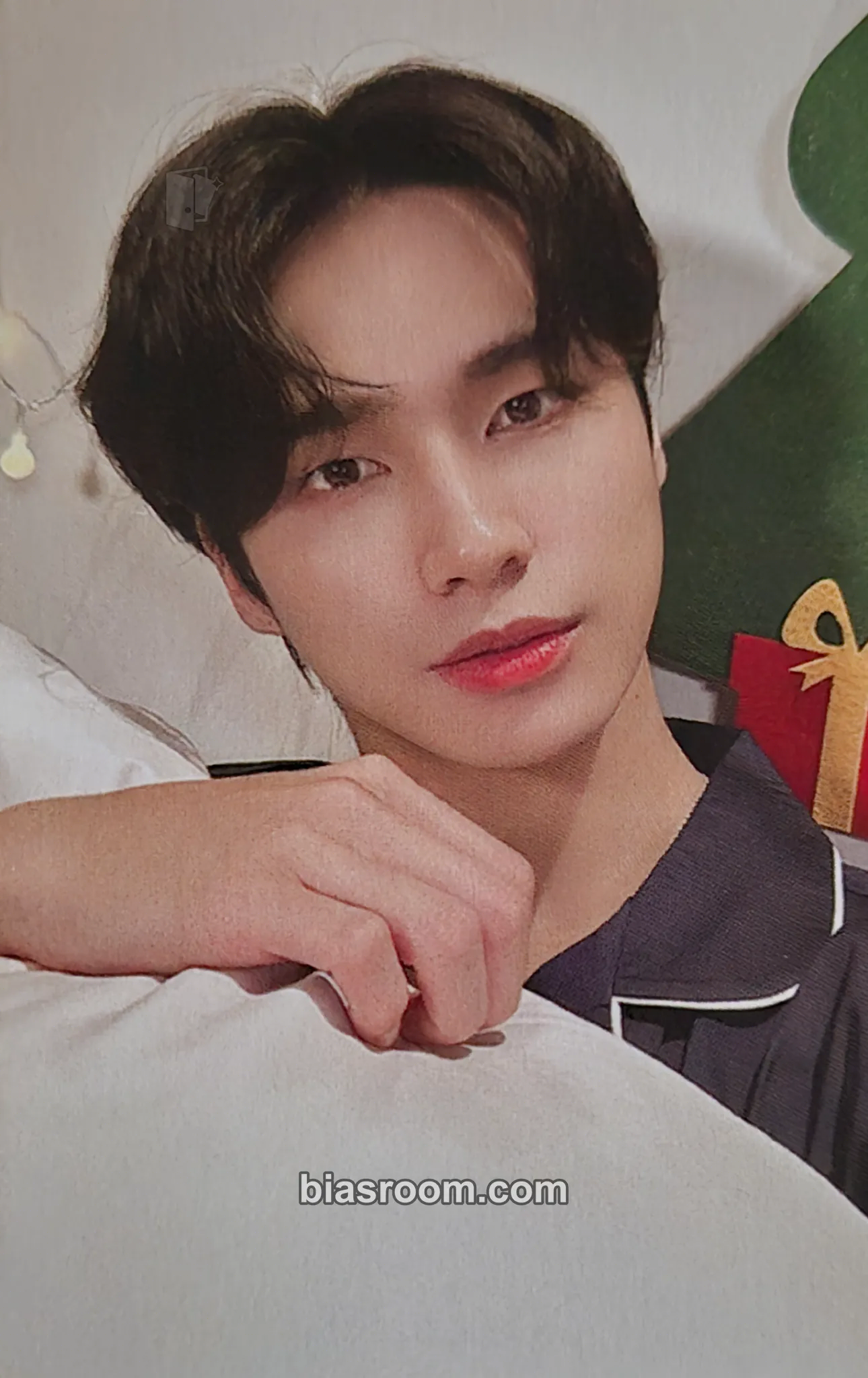 Kyoungyoon It’s All Right Part.3 Photocard - DKZ - DKZ K-pop photocard