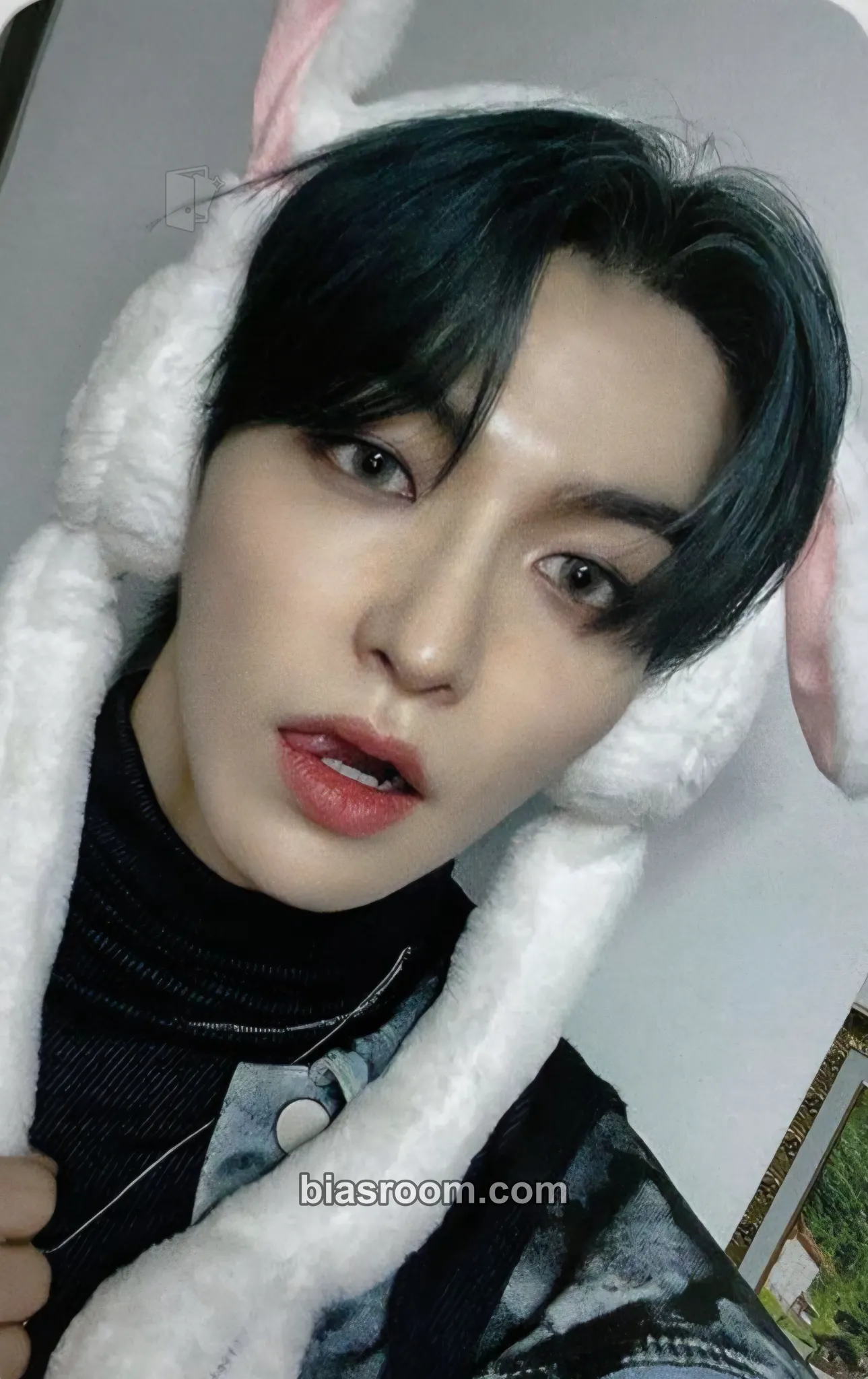 Romin EVERLASTING Photocard - E’LAST - E’LAST K-pop photocard