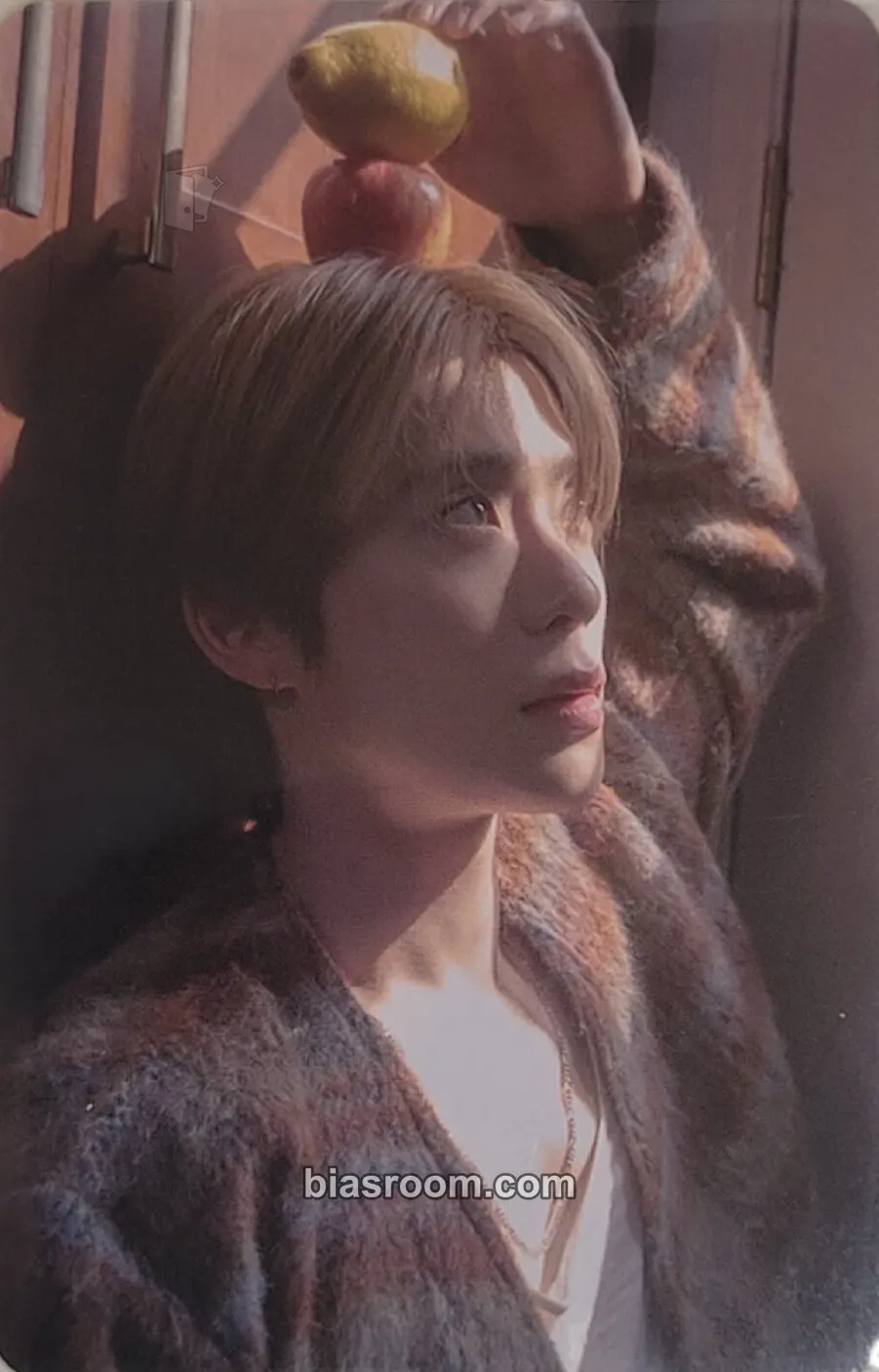 Jaehyun Golden Age Photocard - NCT - NCT K-pop photocard
