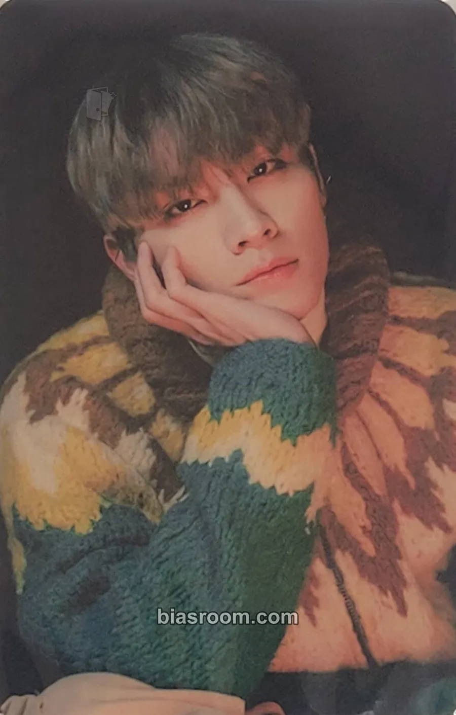 Xiaojun Golden Age Photocard - NCT - NCT K-pop photocard