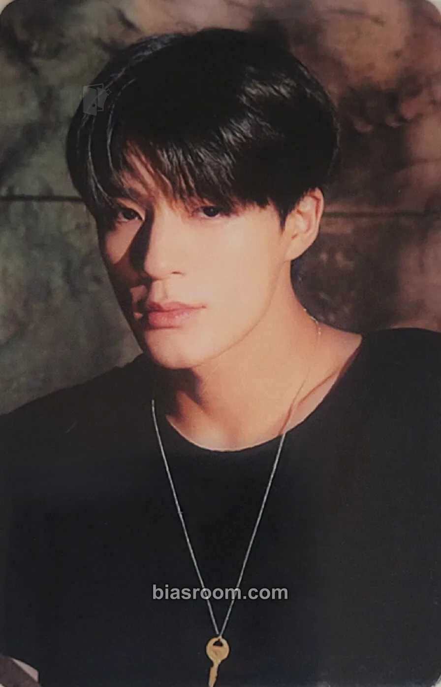 Jeno Golden Age Photocard - NCT - NCT K-pop photocard