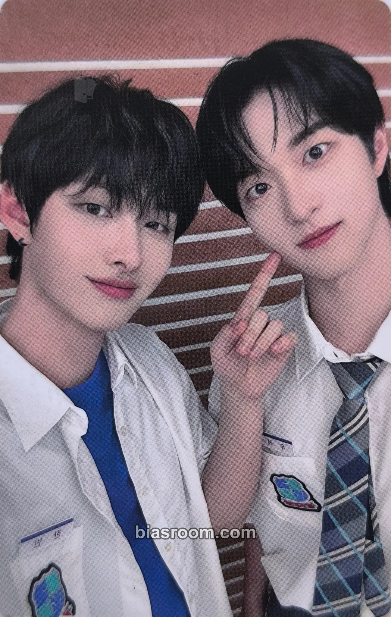 Fantasy Boys Zepp Tour 2024: First Love Photocard - FANTASY BOYS - FANTASY BOYS K-pop photocard