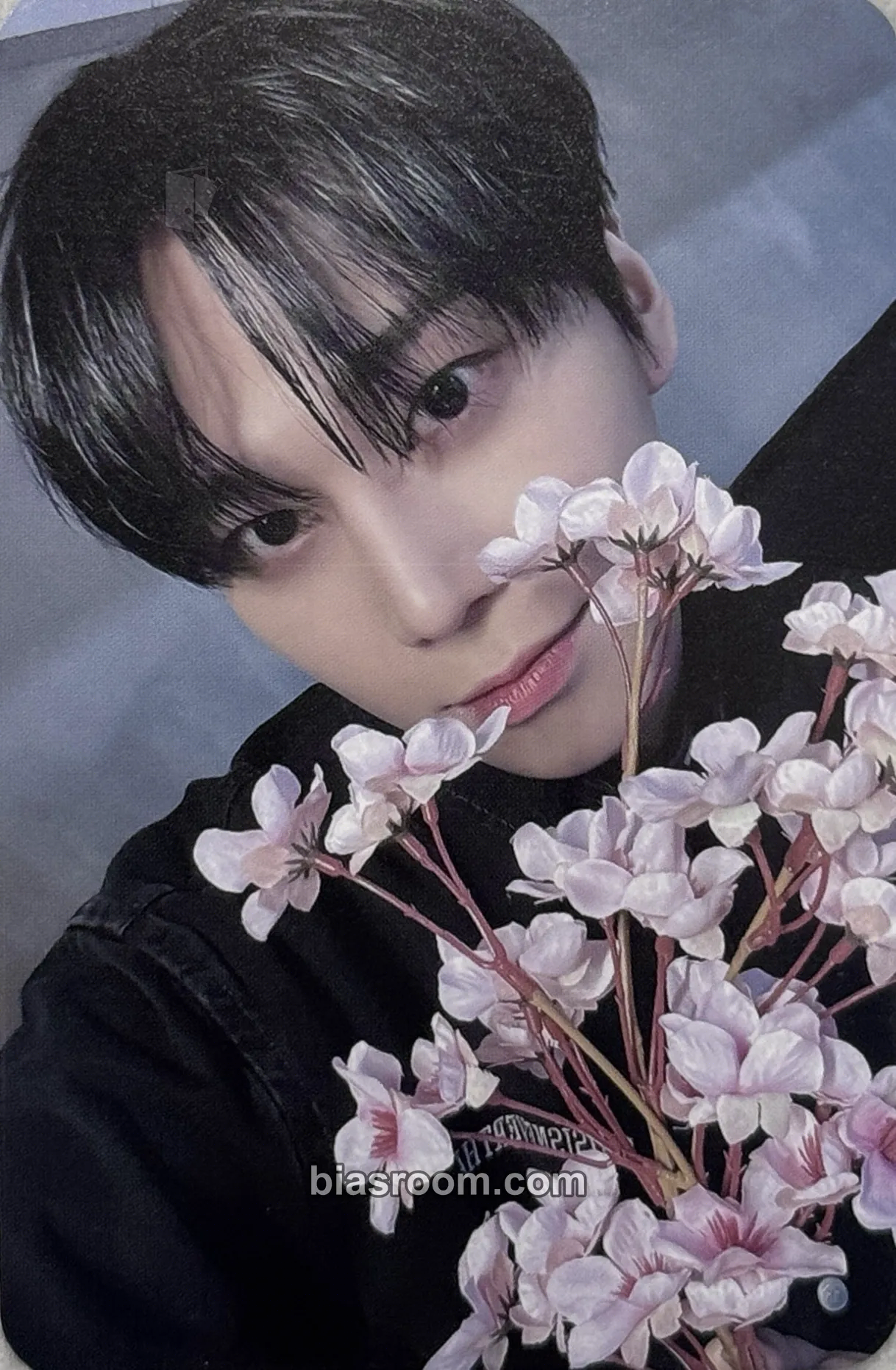 Junseo NEW CHAPTER : LUCEAT Photocard - BAE173 - BAE173 K-pop photocard