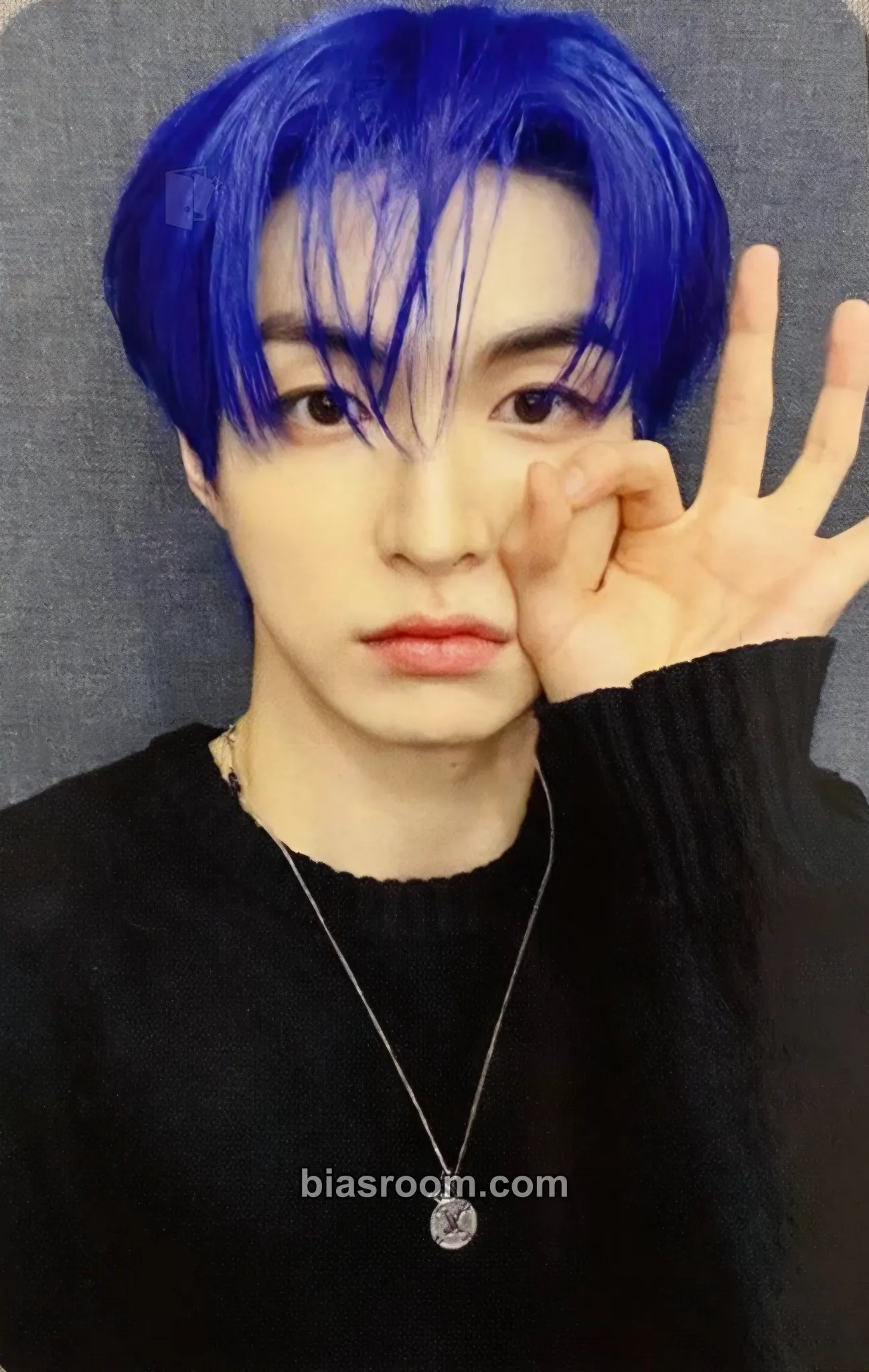 Romin EVERLASTING Photocard - E’LAST - E’LAST K-pop photocard