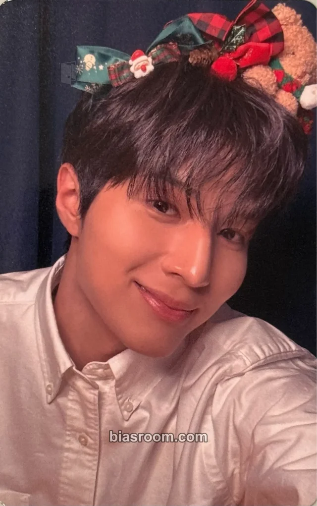 WHIB - UGeon - 2025 WHIB 1st Fanconcert [AnD : NEW CHAPTER] in Japan Event vip ticket benefit
