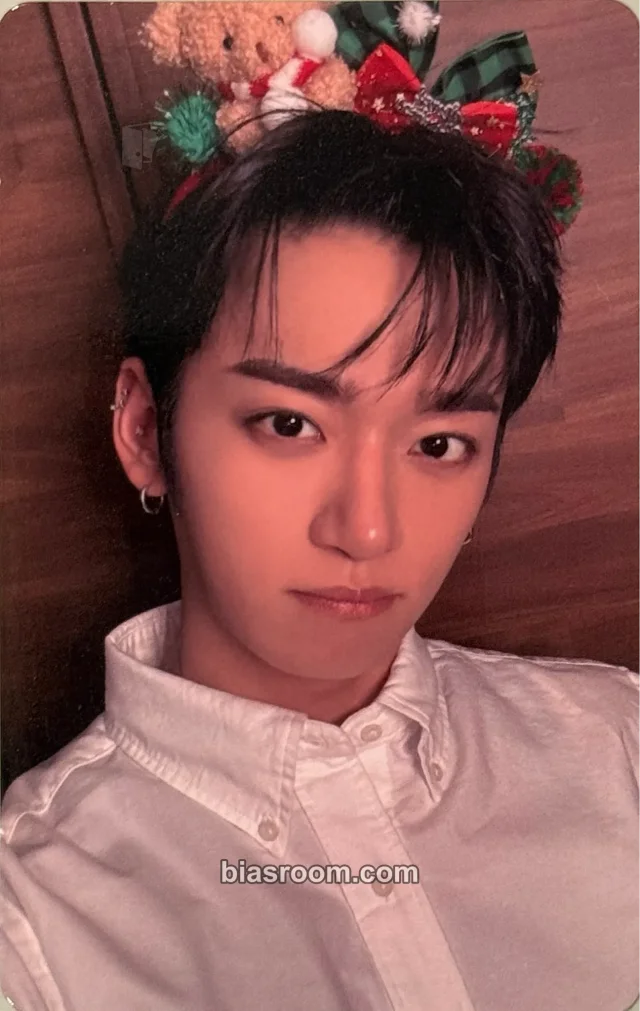 WHIB - Jaeha - 2025 WHIB 1st Fanconcert [AnD : NEW CHAPTER] in Japan Event vip ticket benefit
