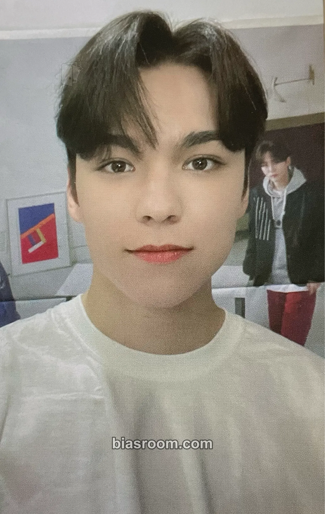 Vernon Semicolon Photocard - SEVENTEEN - SEVENTEEN K-pop photocard