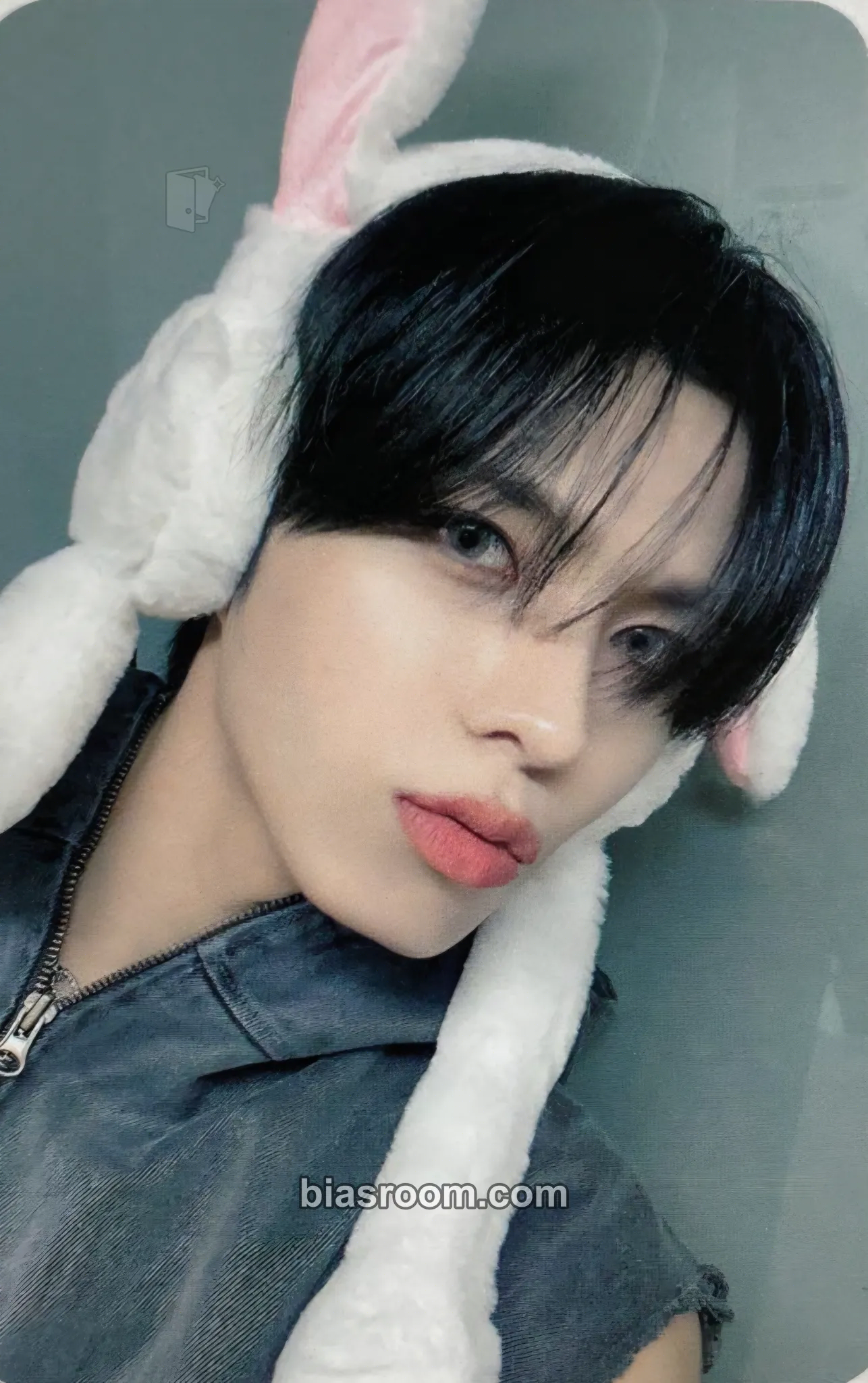 Yejun EVERLASTING Photocard - E’LAST - E’LAST K-pop photocard