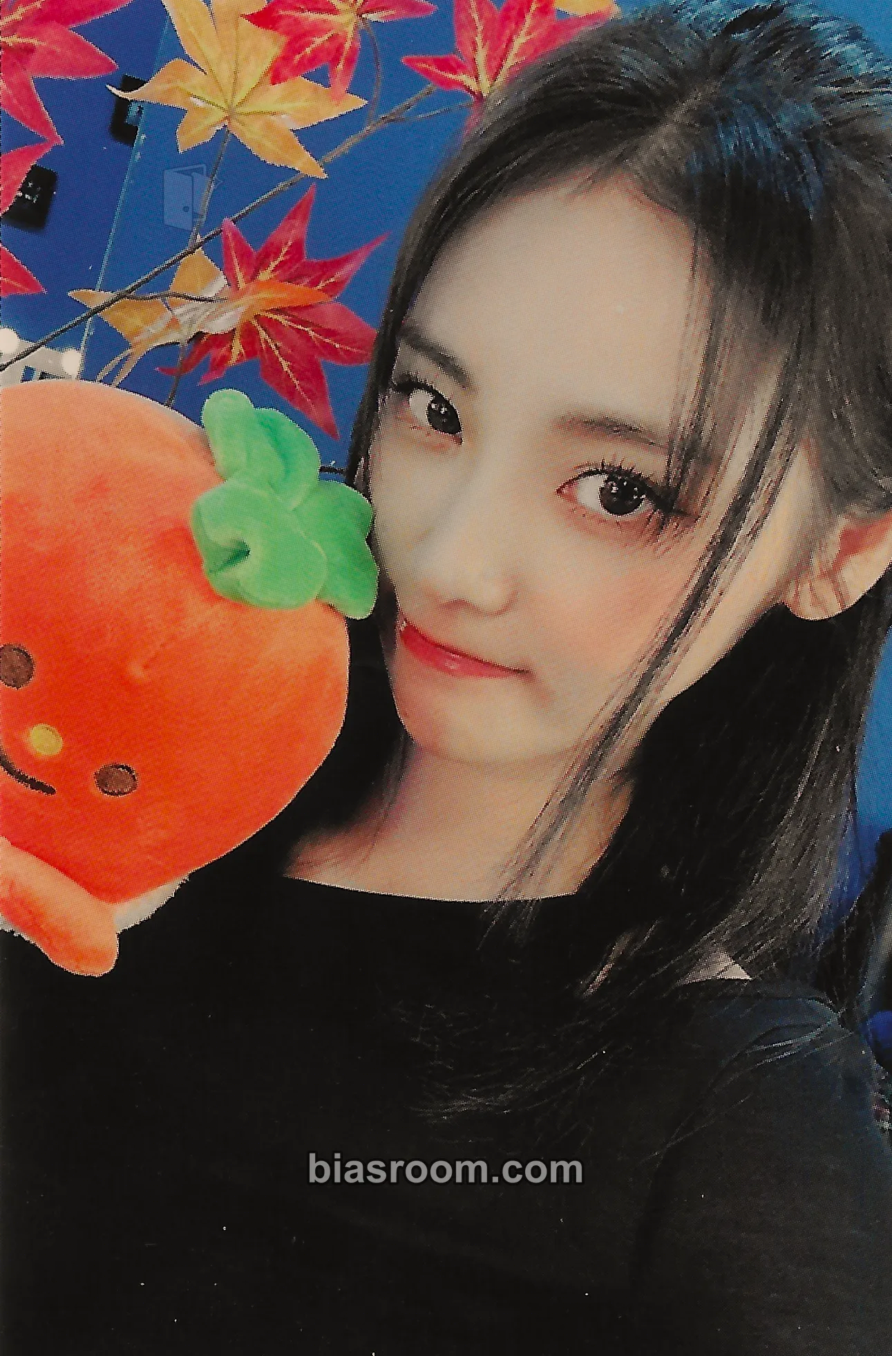 JinSoul Version Up Photocard - ARTMS - ARTMS K-pop photocard
