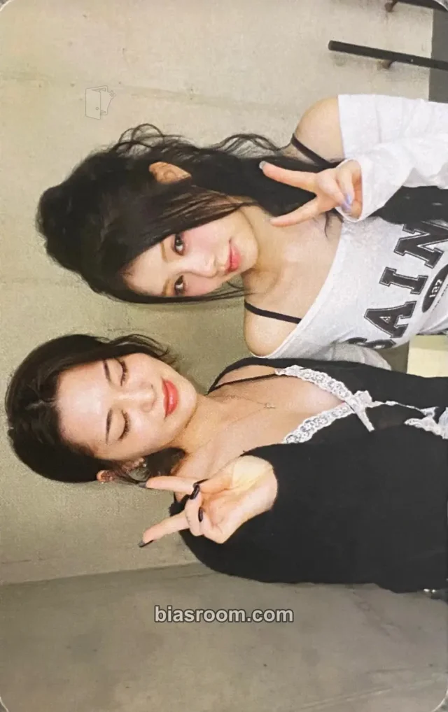 Kik5o x AleXa - AleXa & Kik5o - Kik5o x AleXa “Vital Check” fan concerts Event vip ticket benefit concert exclusive unit