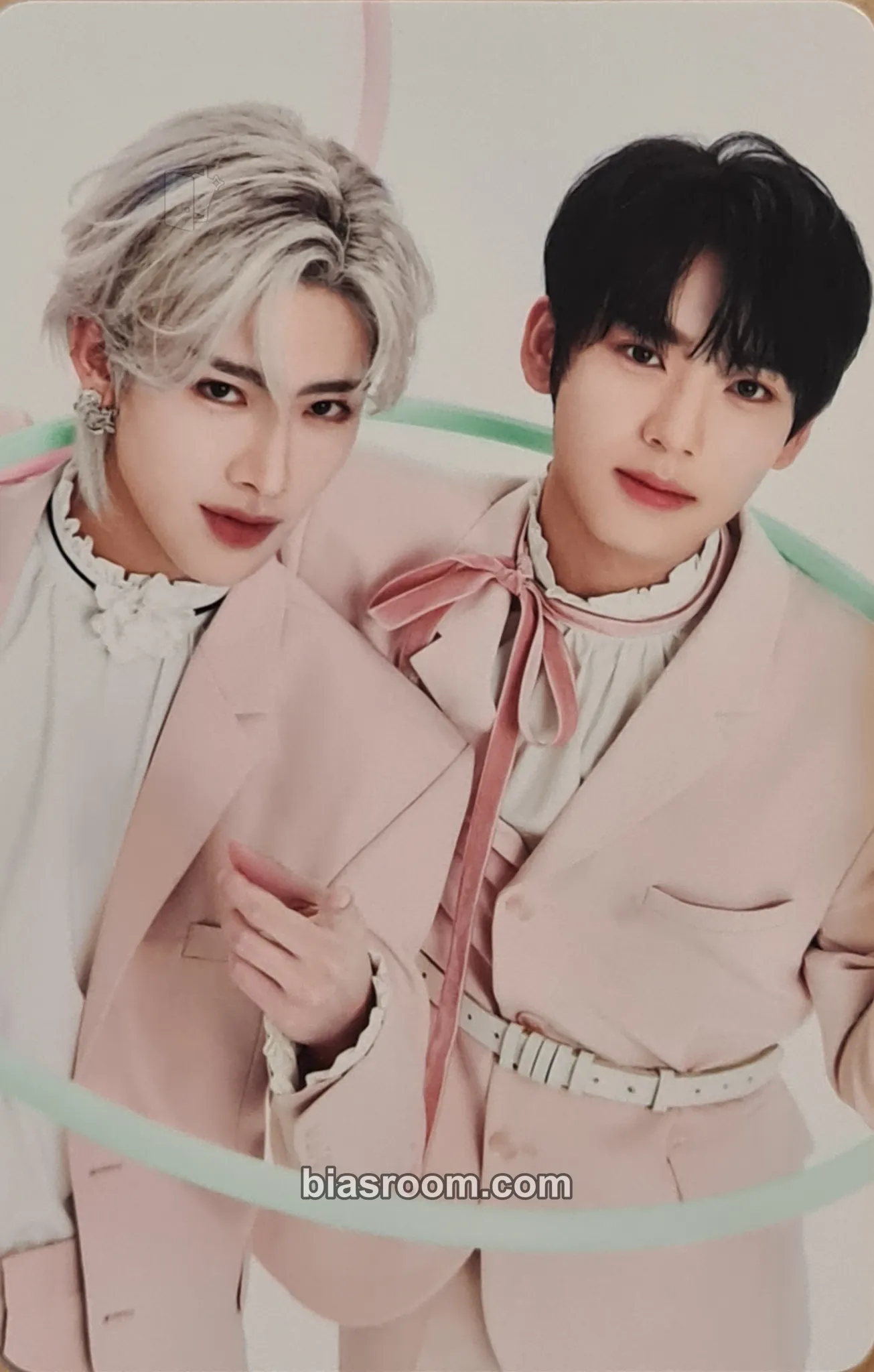 2024 Fan-con in Japan Photocard - ZEROBASEONE - ZEROBASEONE K-pop photocard