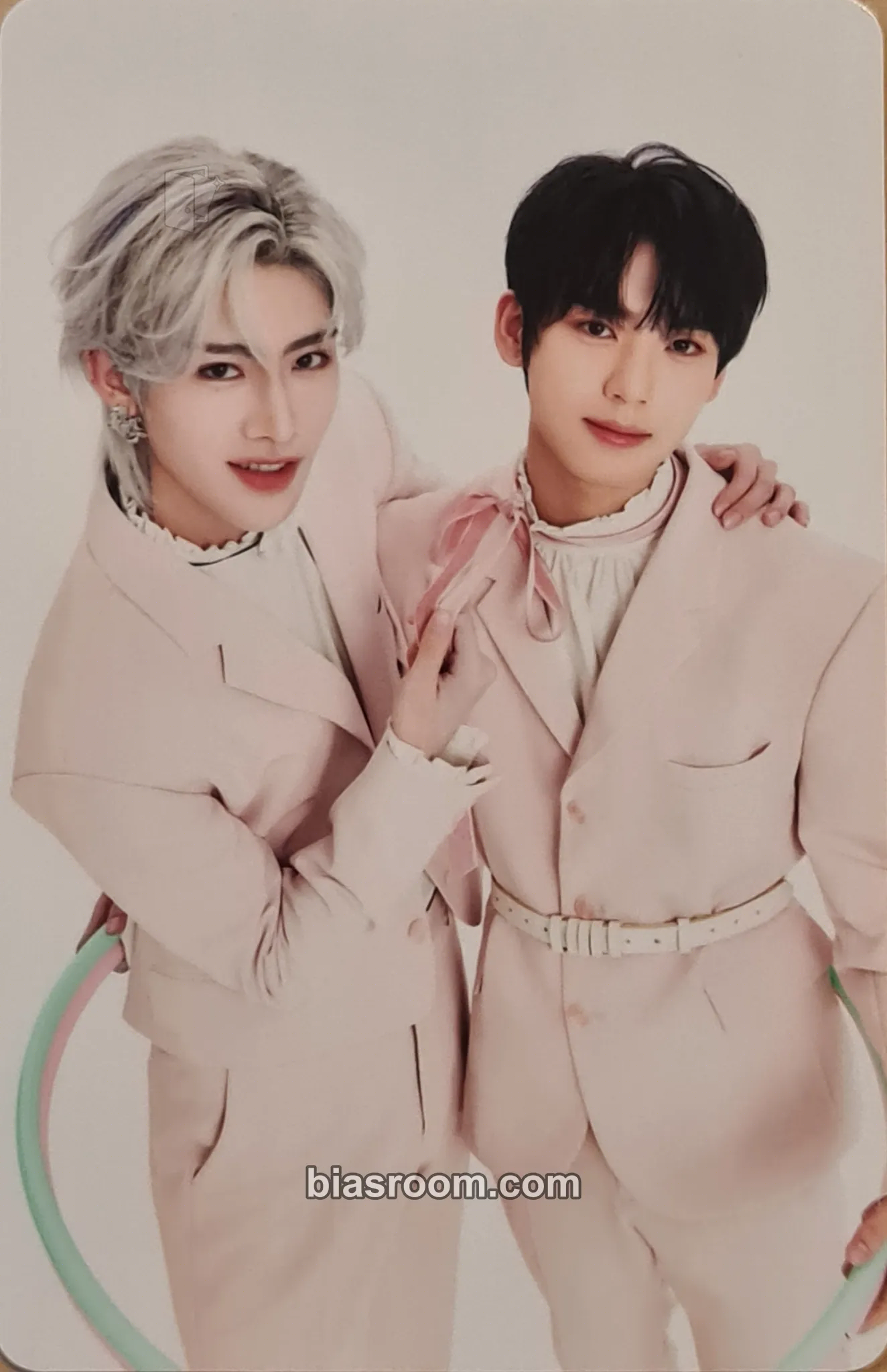2024 Fan-con in Japan Photocard - ZEROBASEONE - ZEROBASEONE K-pop photocard