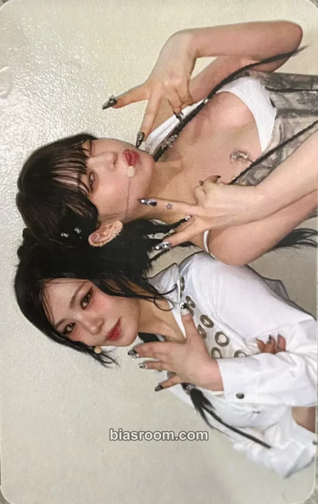 Kik5o x AleXa - AleXa & Kik5o - Kik5o x AleXa “Vital Check” fan concerts Event concert exclusive vip ticket benefit unit