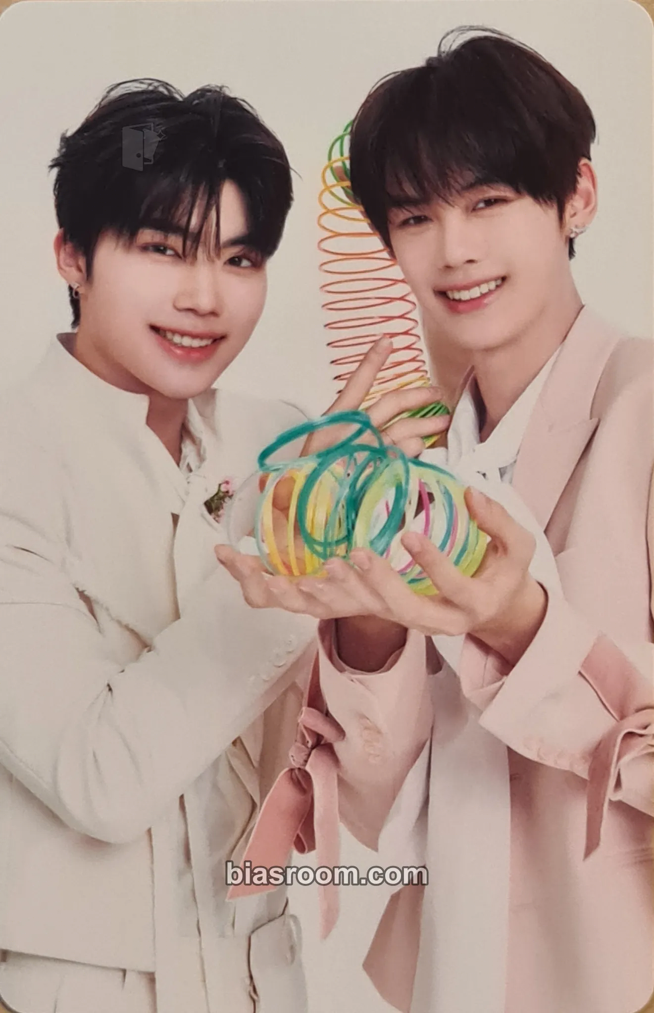 2024 Fan-con in Japan Photocard - ZEROBASEONE - ZEROBASEONE K-pop photocard